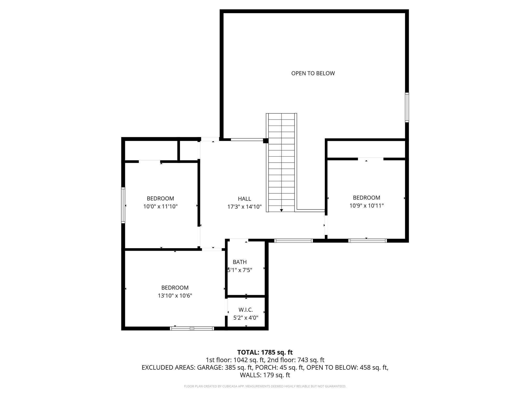 1907 Brewers Pl, Taylor, TX 76574