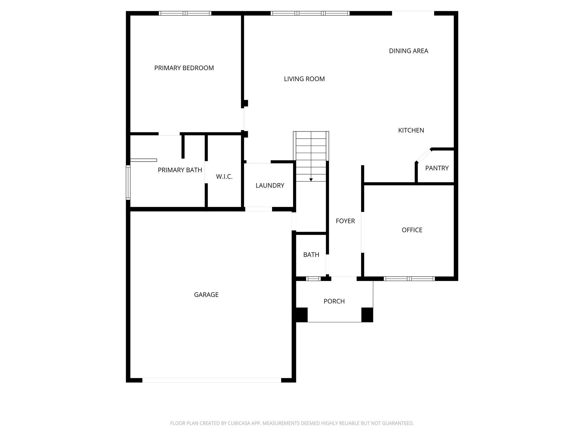 1907 Brewers Pl, Taylor, TX 76574