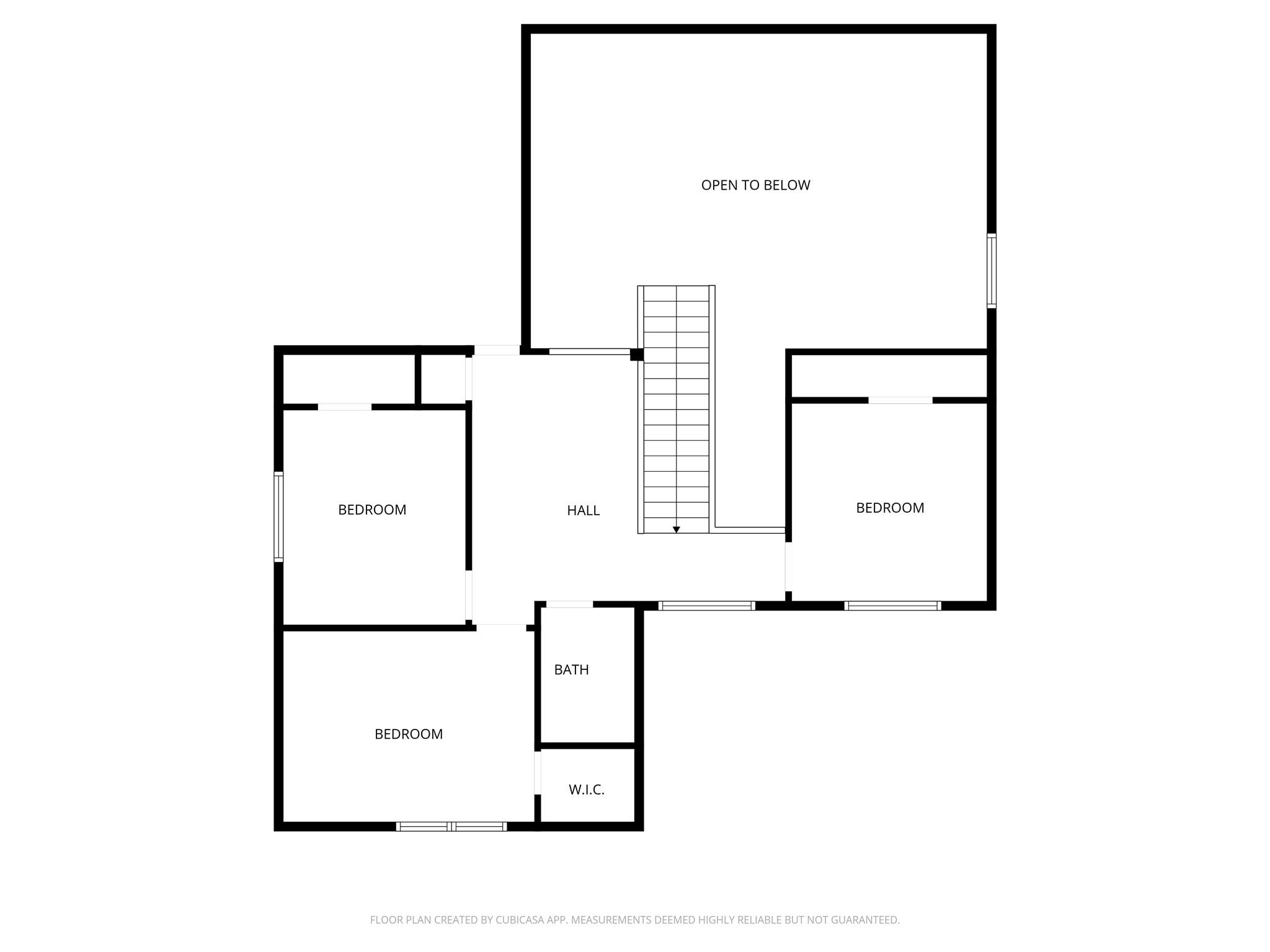 1907 Brewers Pl, Taylor, TX 76574