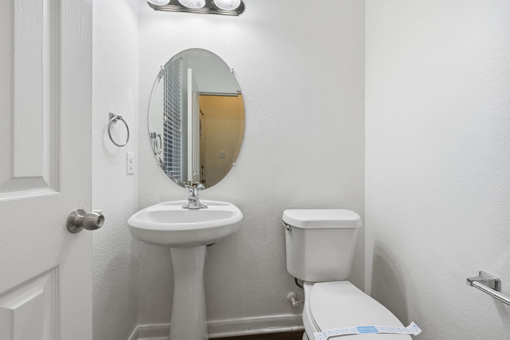 1907 Brewers Pl, Taylor, TX 76574