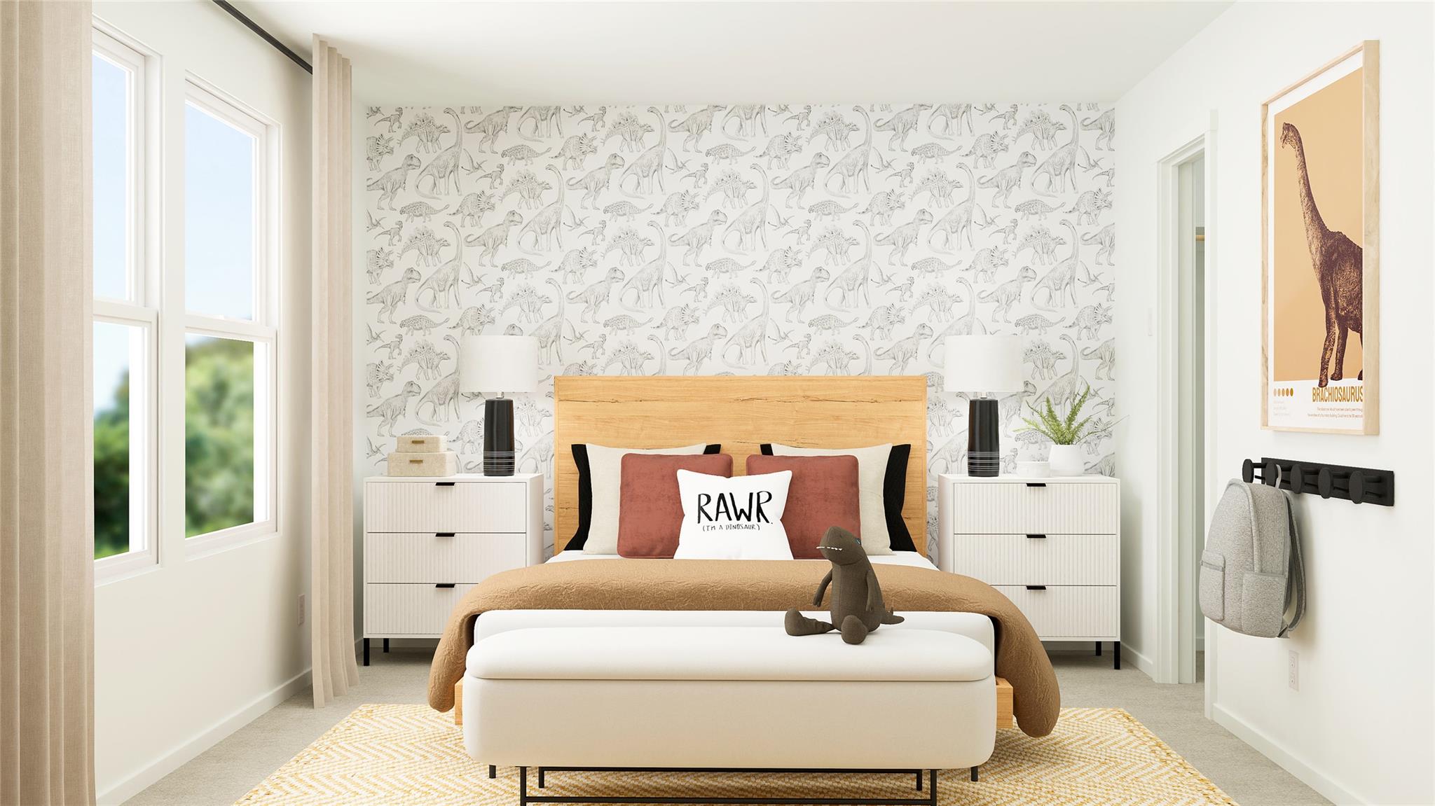 312 Heritage Groves Rd, Bertram, TX 78605