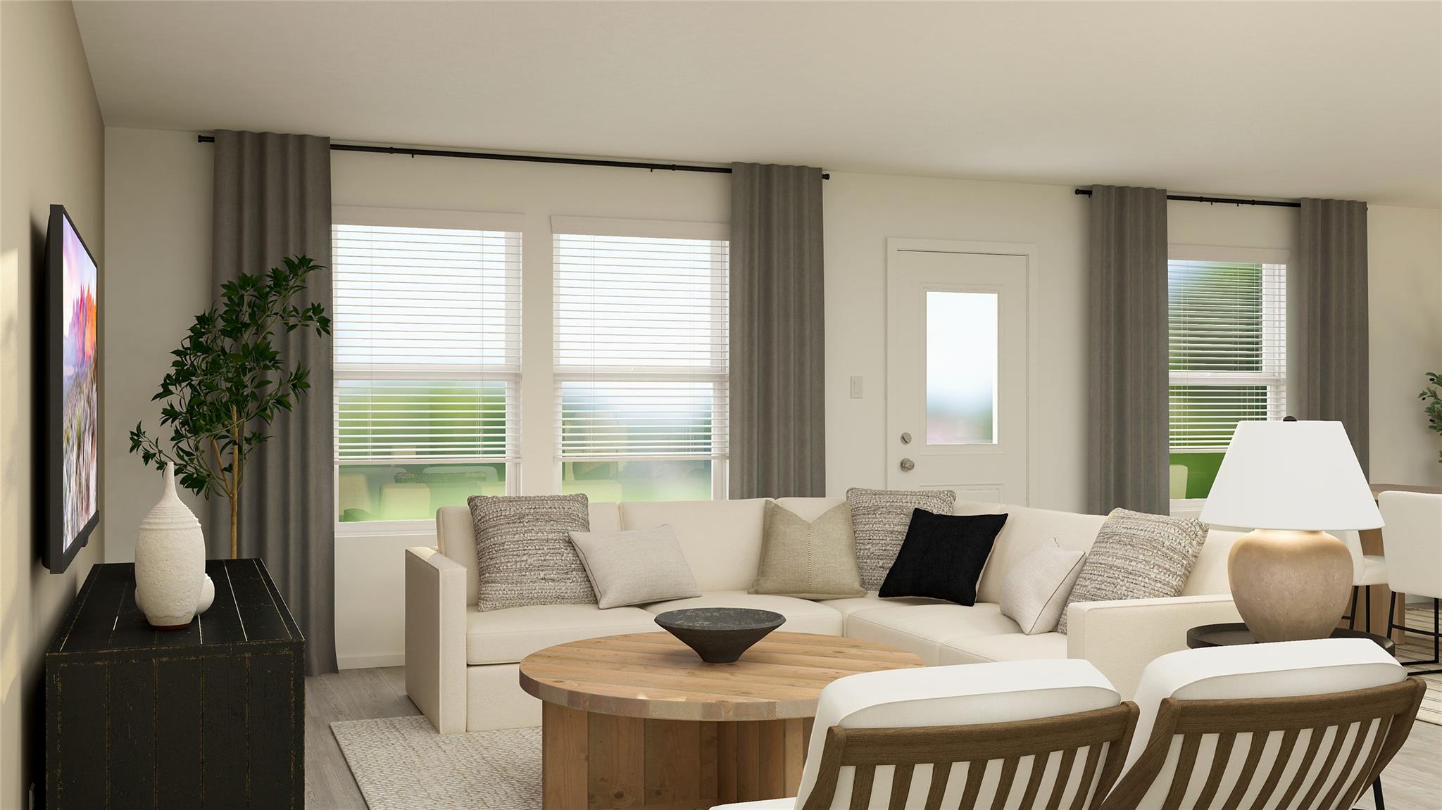 316 Heritage Groves Rd, Bertram, TX 78605