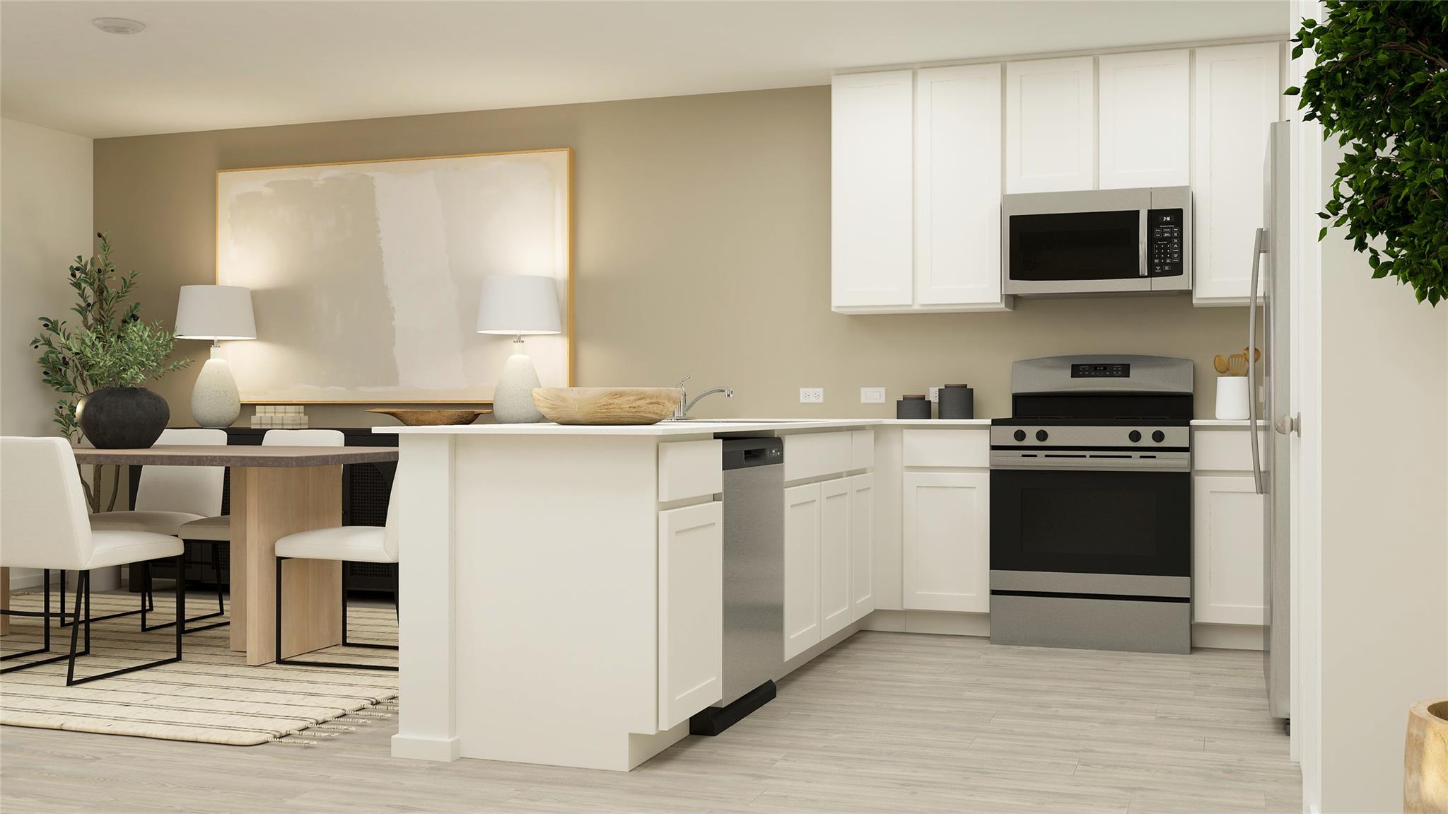 316 Heritage Groves Rd, Bertram, TX 78605