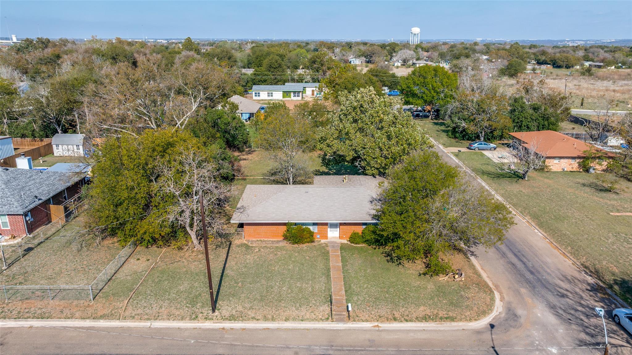 506 E Avenue T, Belton, TX 76513