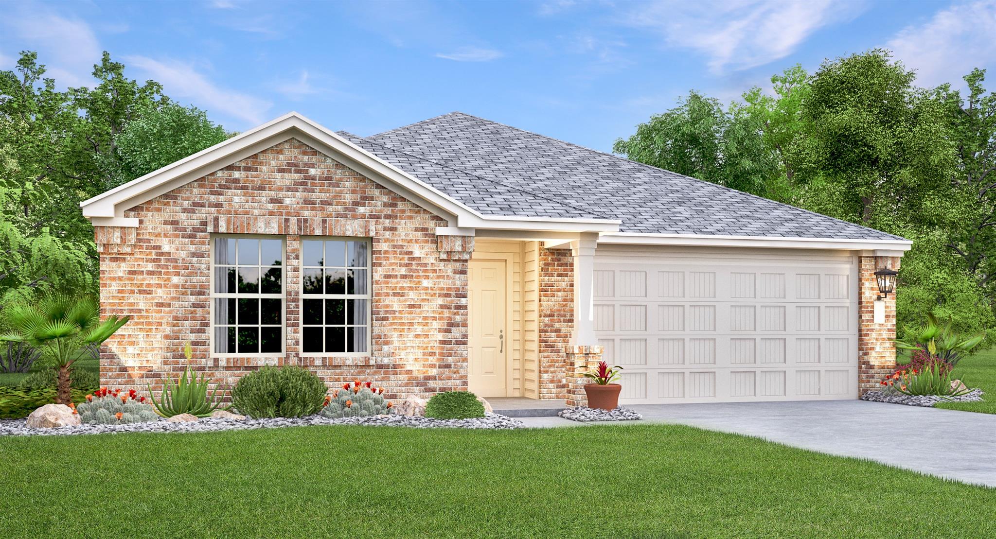 414 Bobby Lou Ln, Copperas Cove, TX 76522