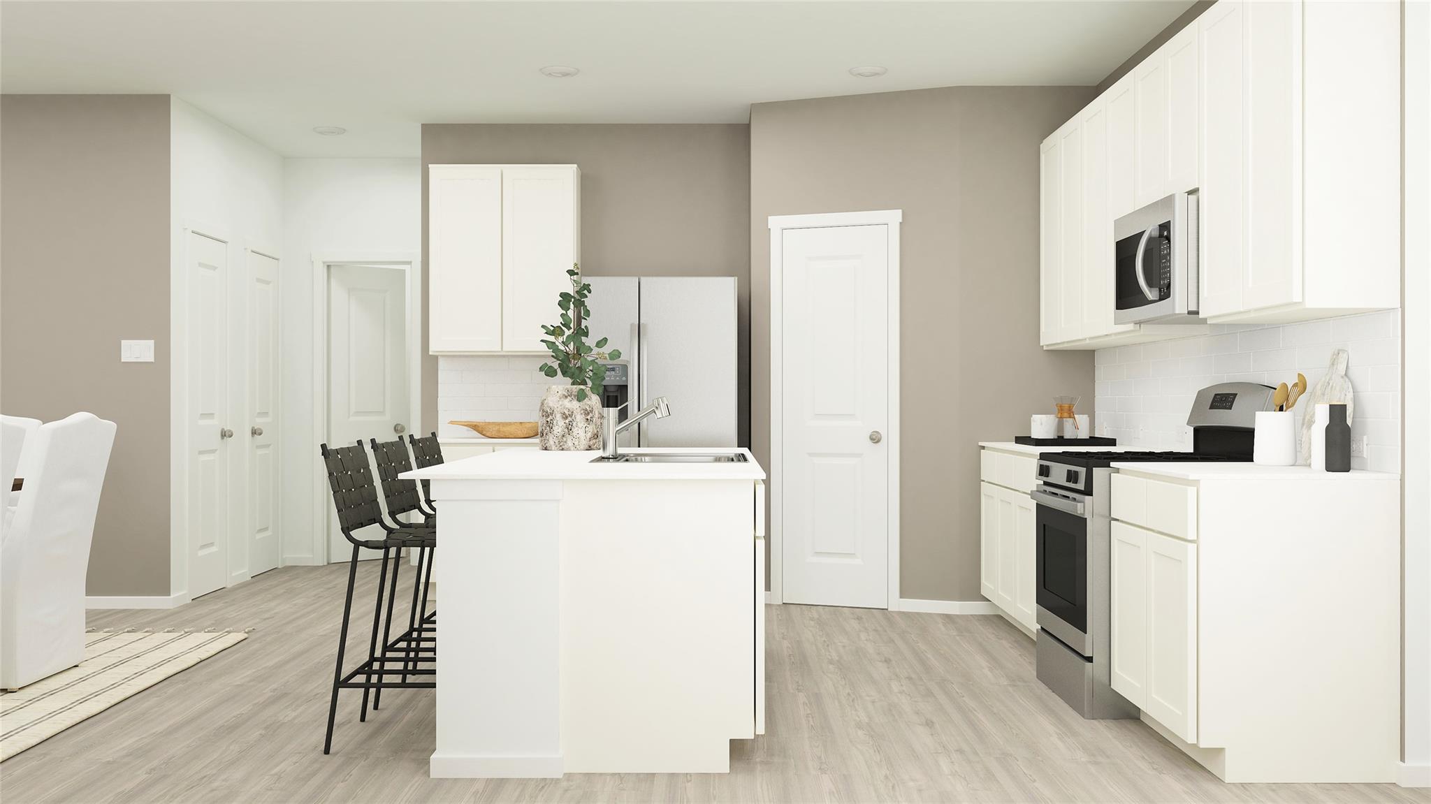 13308 Trumpet Creeper Dr, Elgin, TX 78621