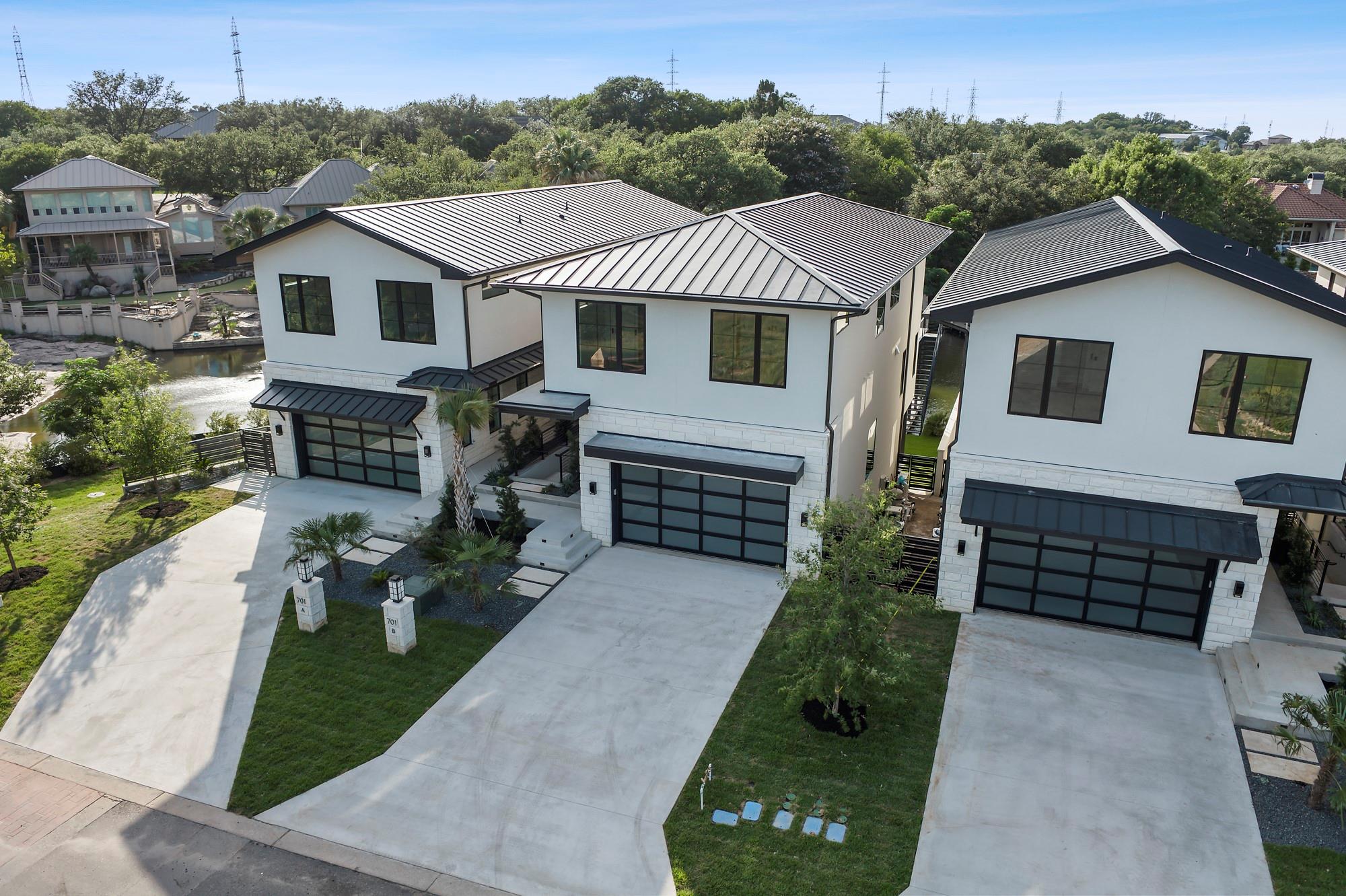 701 Hi Circle North Dr # B, Horseshoe Bay, TX 78657