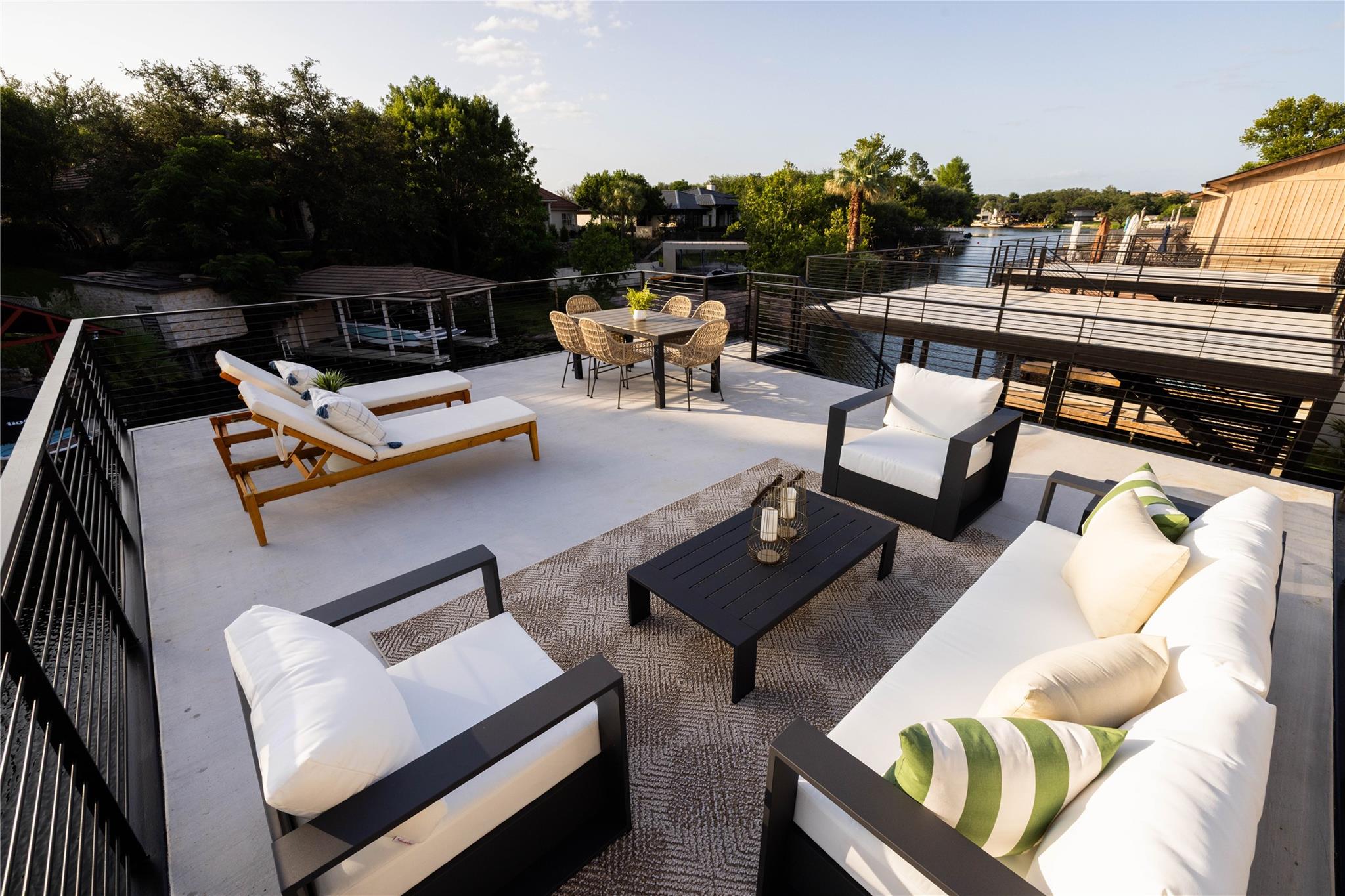 701 Hi Circle North Dr # B, Horseshoe Bay, TX 78657