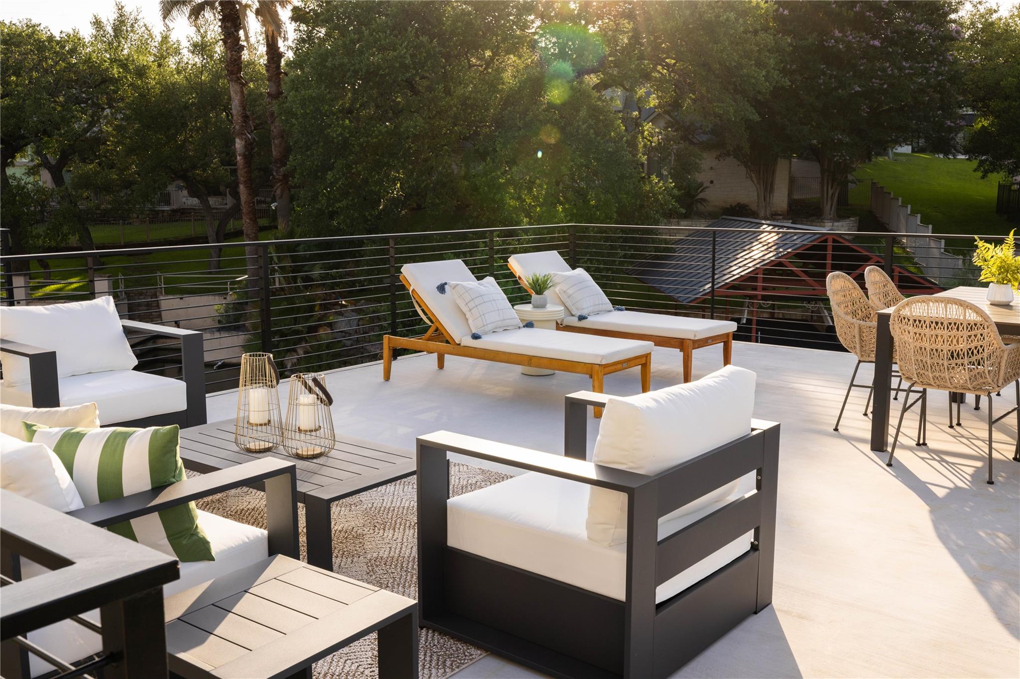 701 Hi Circle North Dr # B, Horseshoe Bay, TX 78657