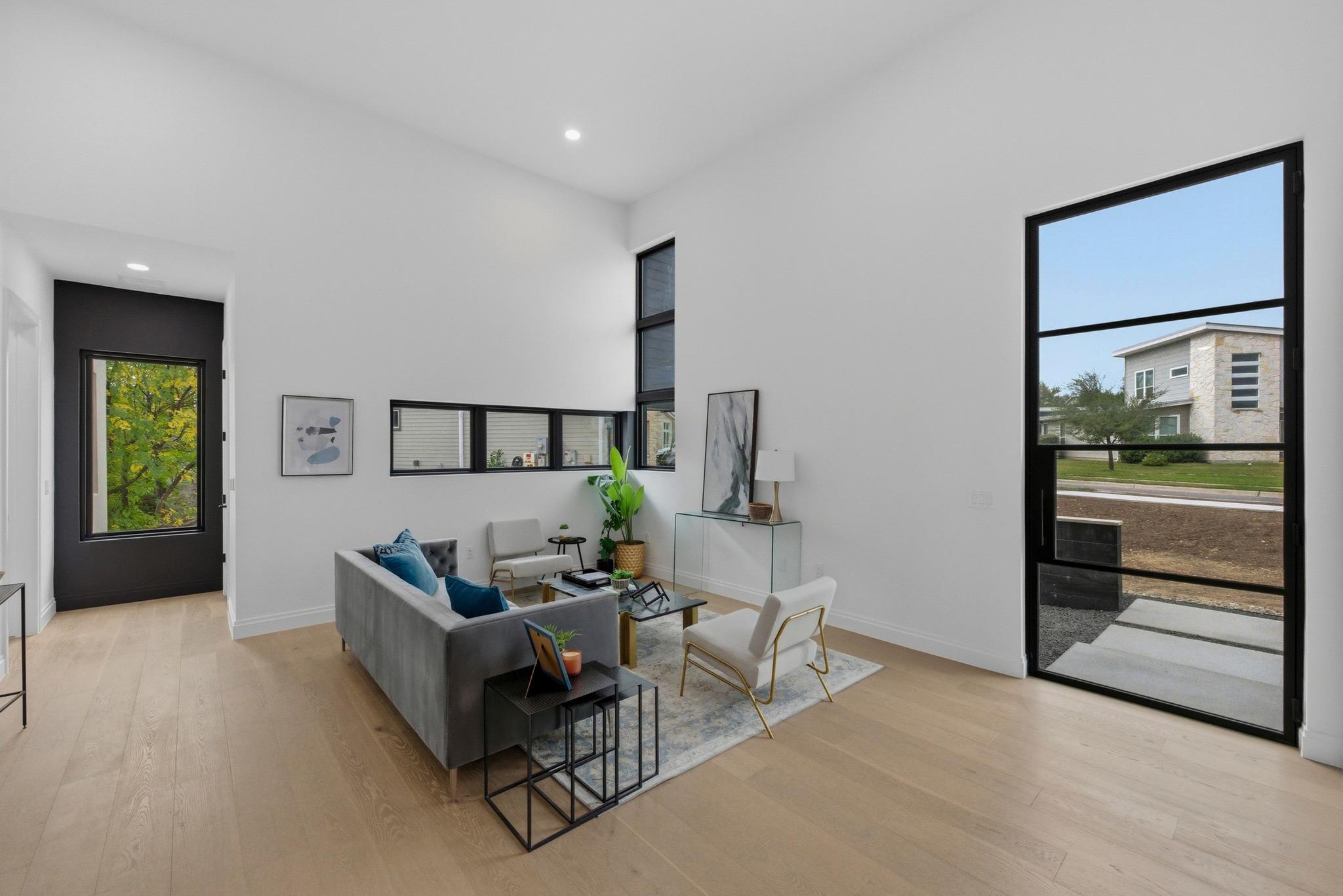 5013 Rob Scott St, Austin, TX 78721