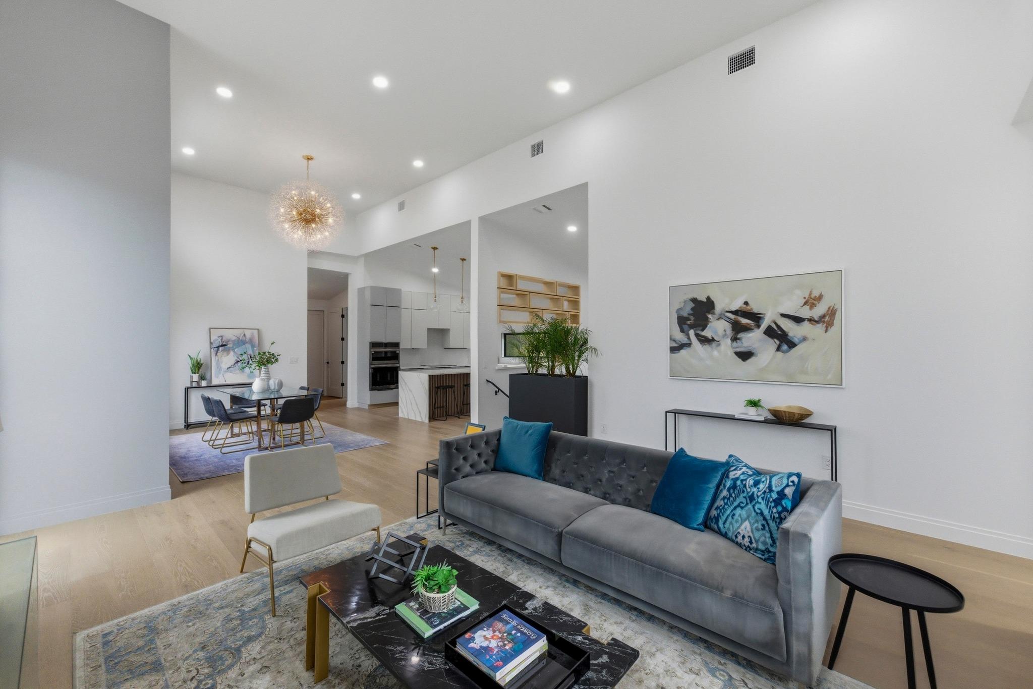 5013 Rob Scott St, Austin, TX 78721