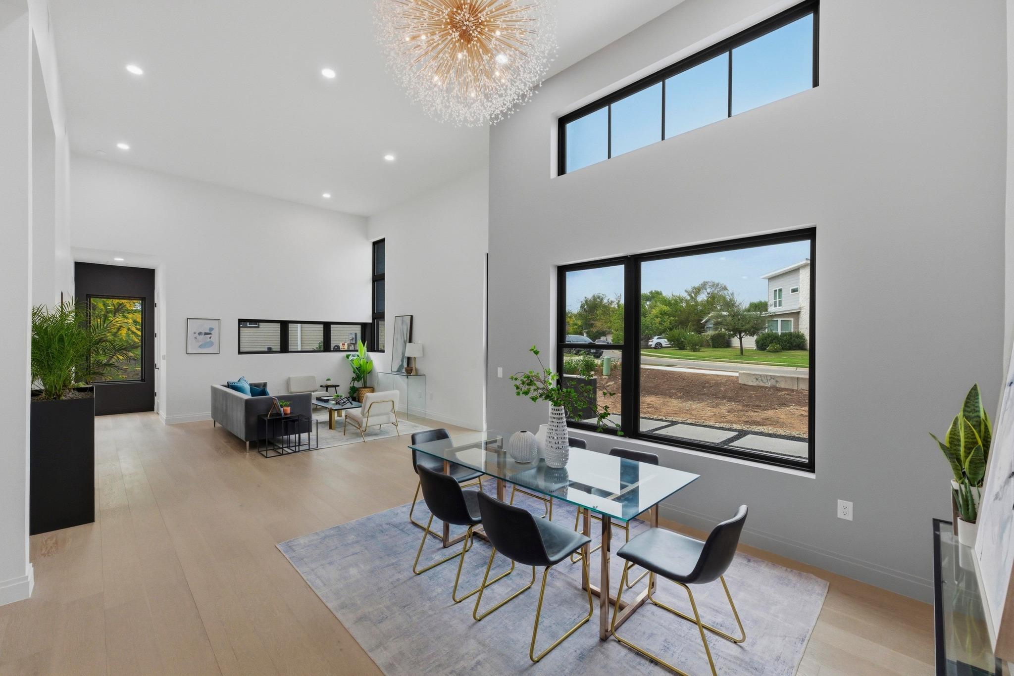 5013 Rob Scott St, Austin, TX 78721