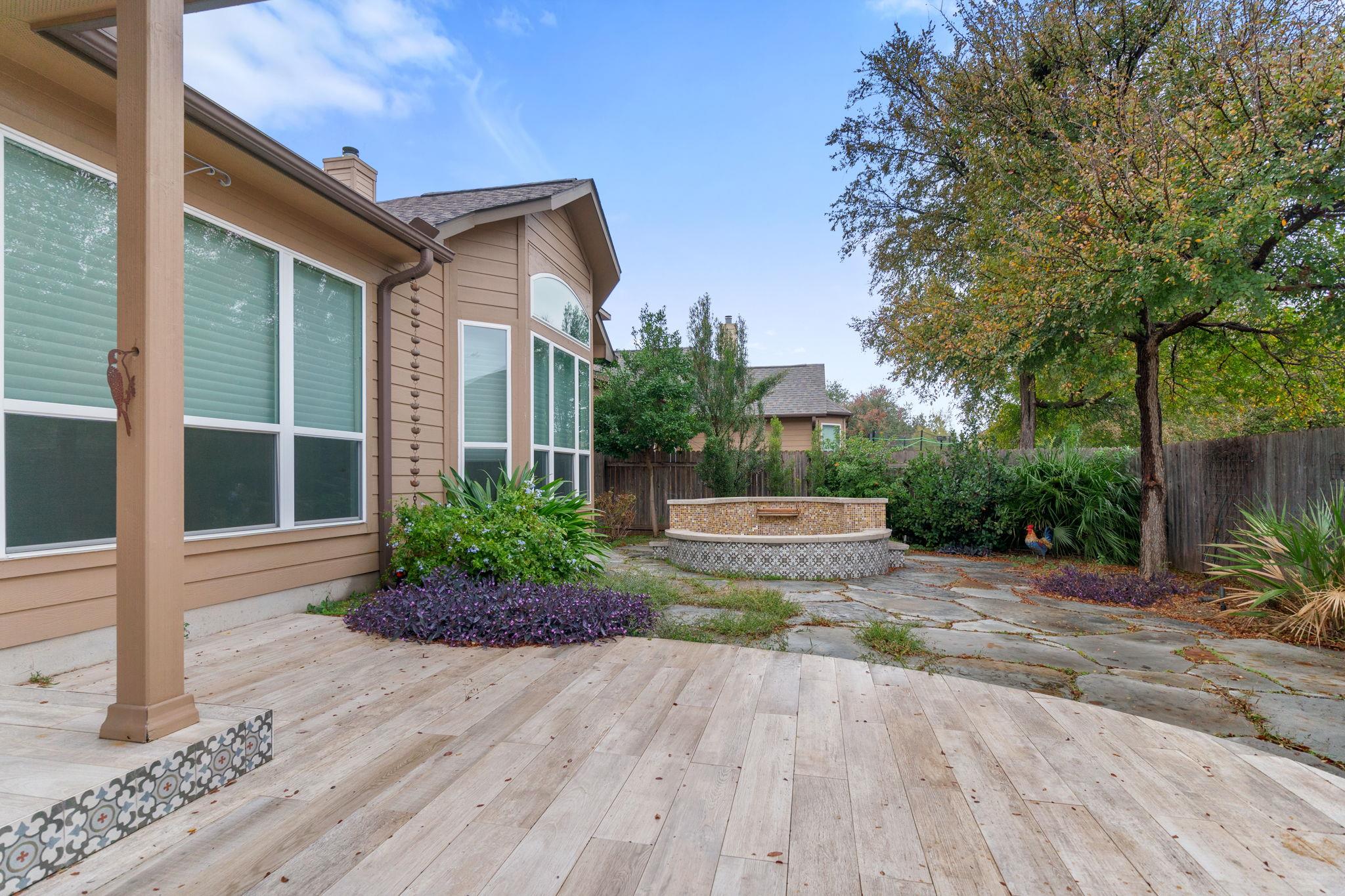 615 Spanish Mustang Dr, Cedar Park, TX 78613