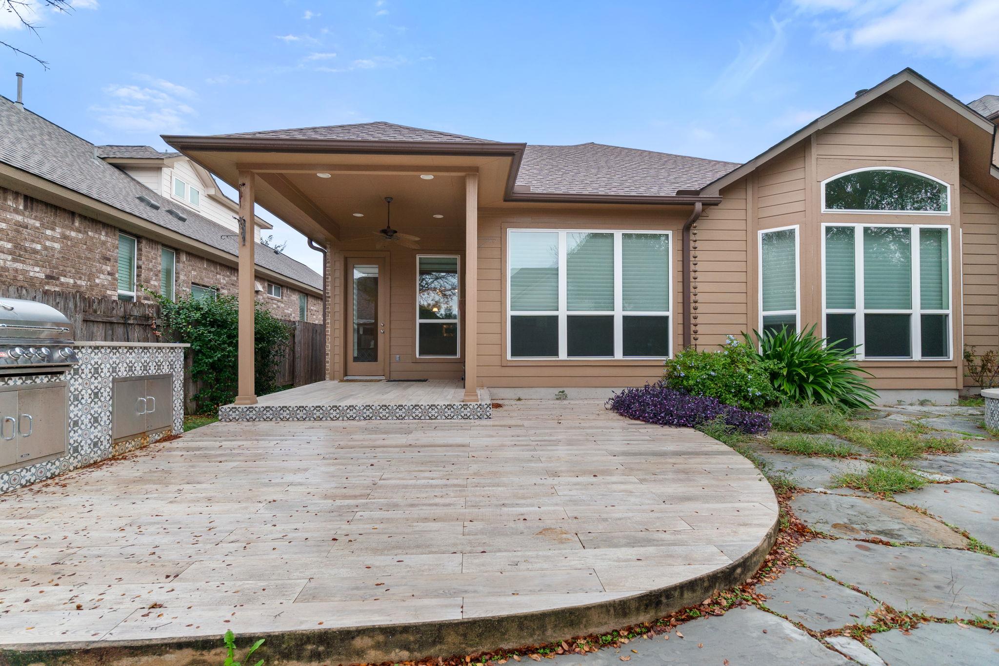 615 Spanish Mustang Dr, Cedar Park, TX 78613