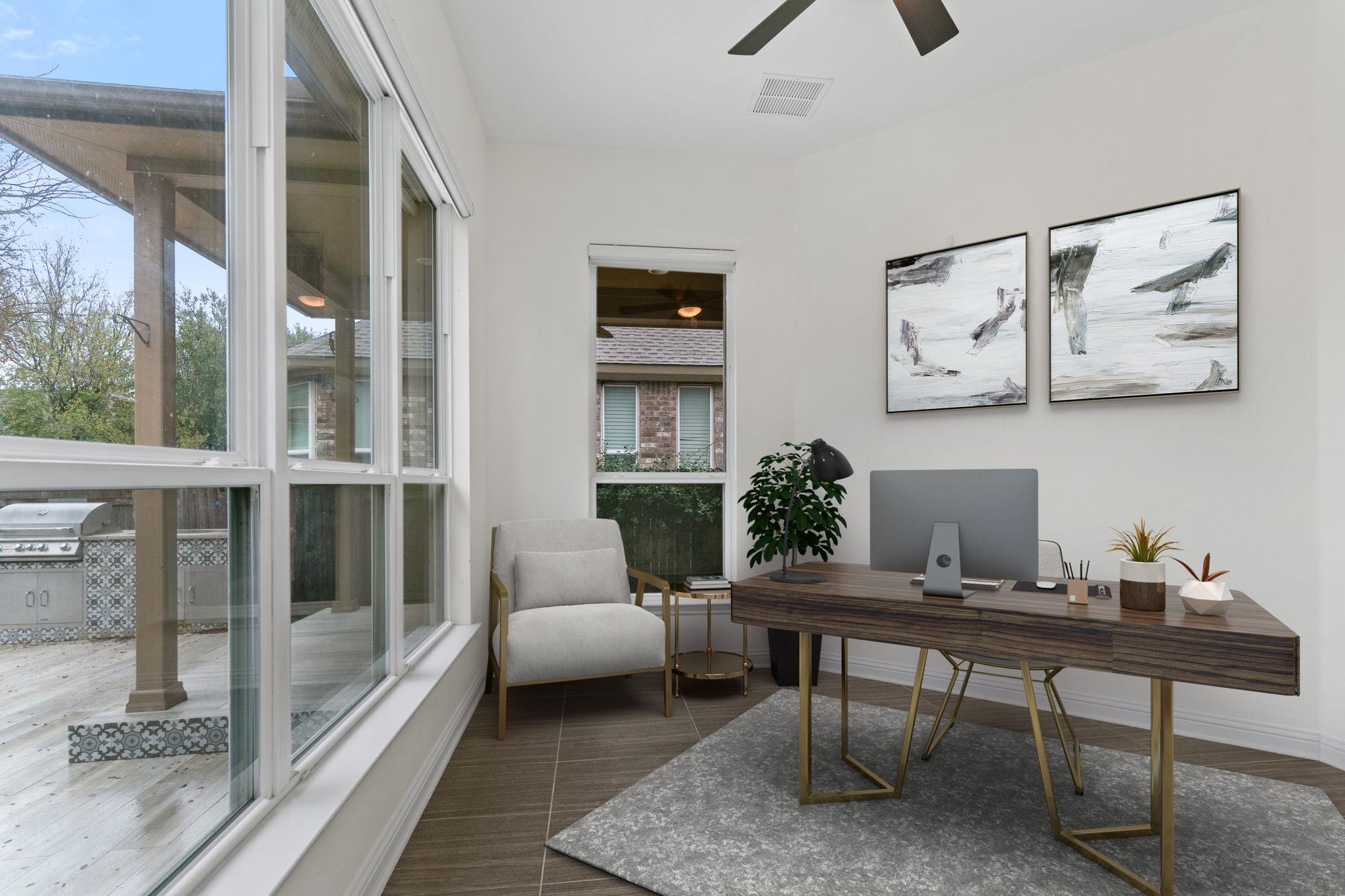 615 Spanish Mustang Dr, Cedar Park, TX 78613