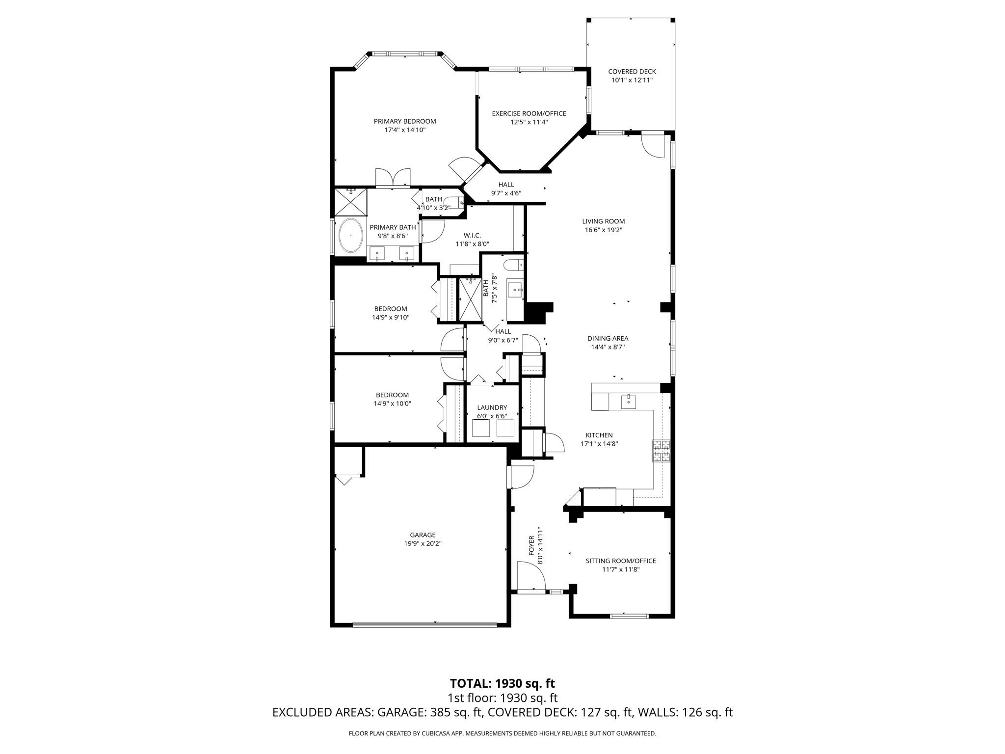 615 Spanish Mustang Dr, Cedar Park, TX 78613