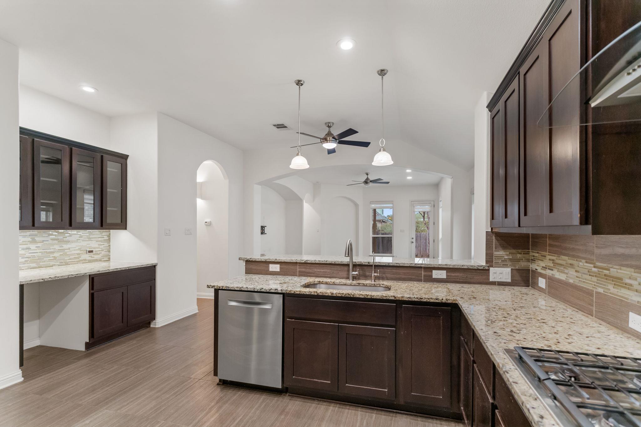 615 Spanish Mustang Dr, Cedar Park, TX 78613