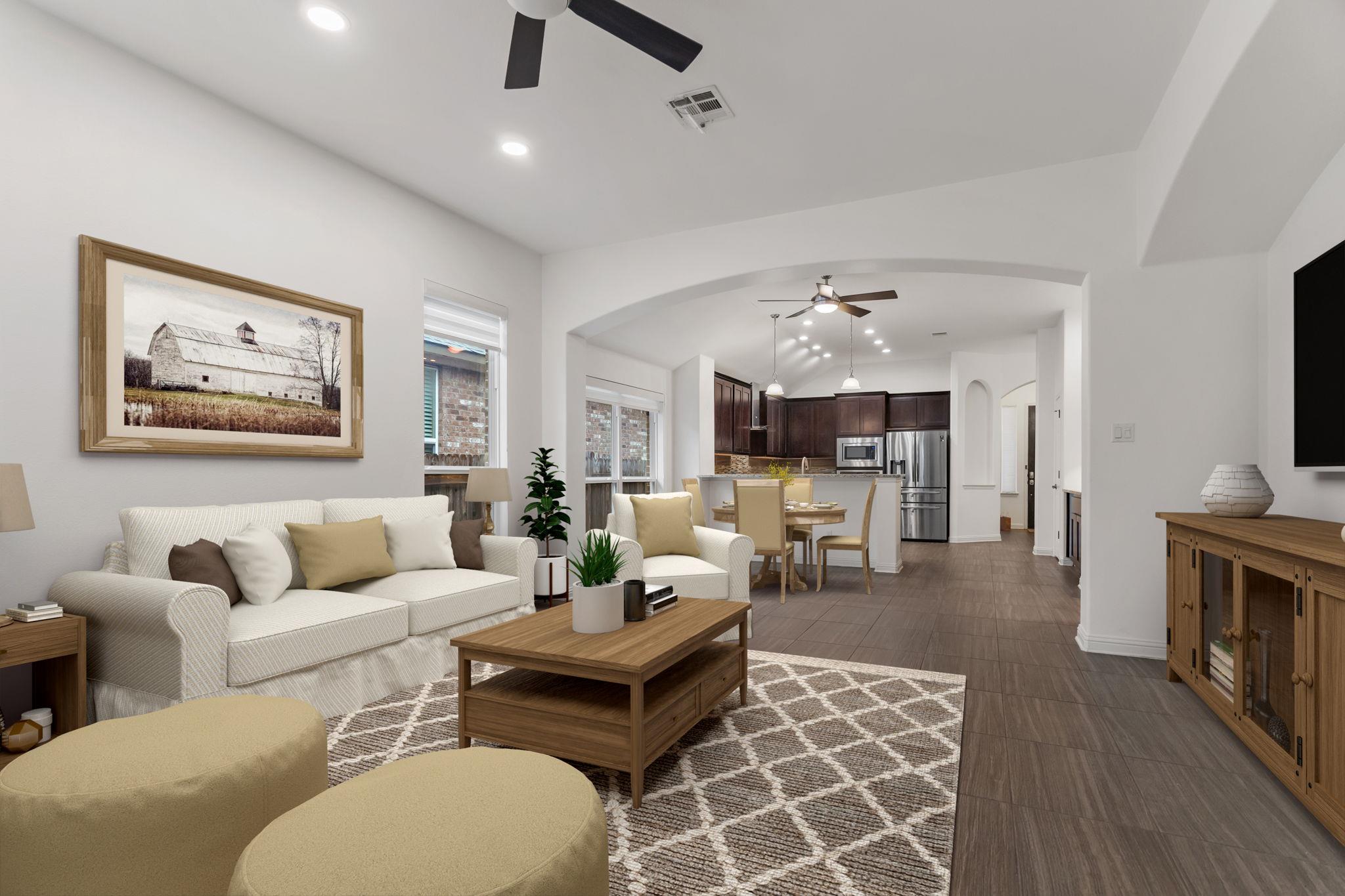 615 Spanish Mustang Dr, Cedar Park, TX 78613