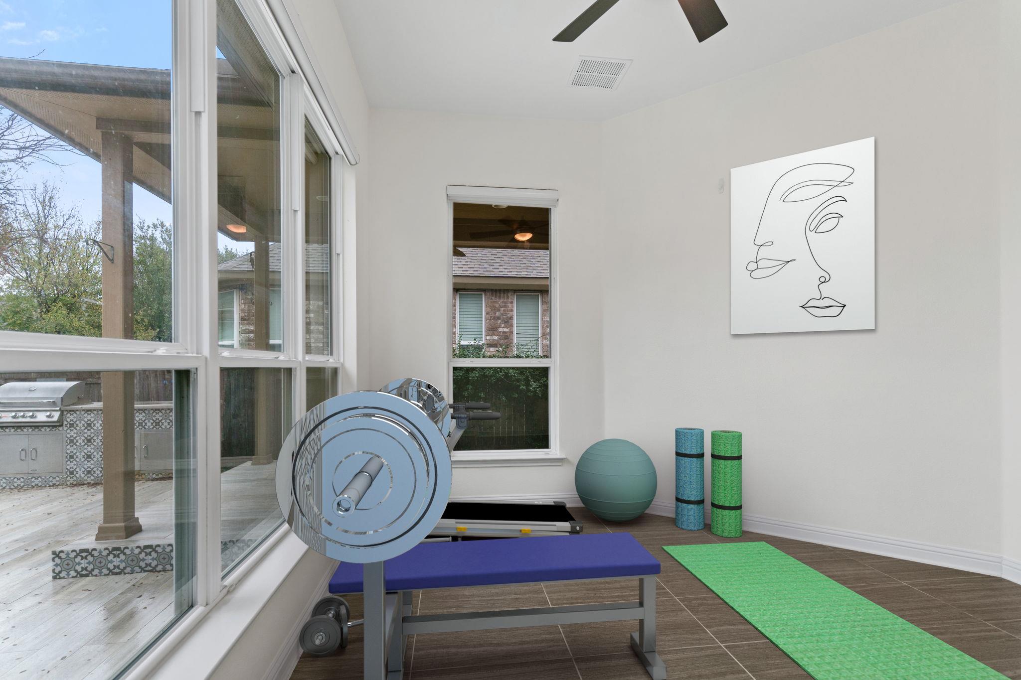 615 Spanish Mustang Dr, Cedar Park, TX 78613