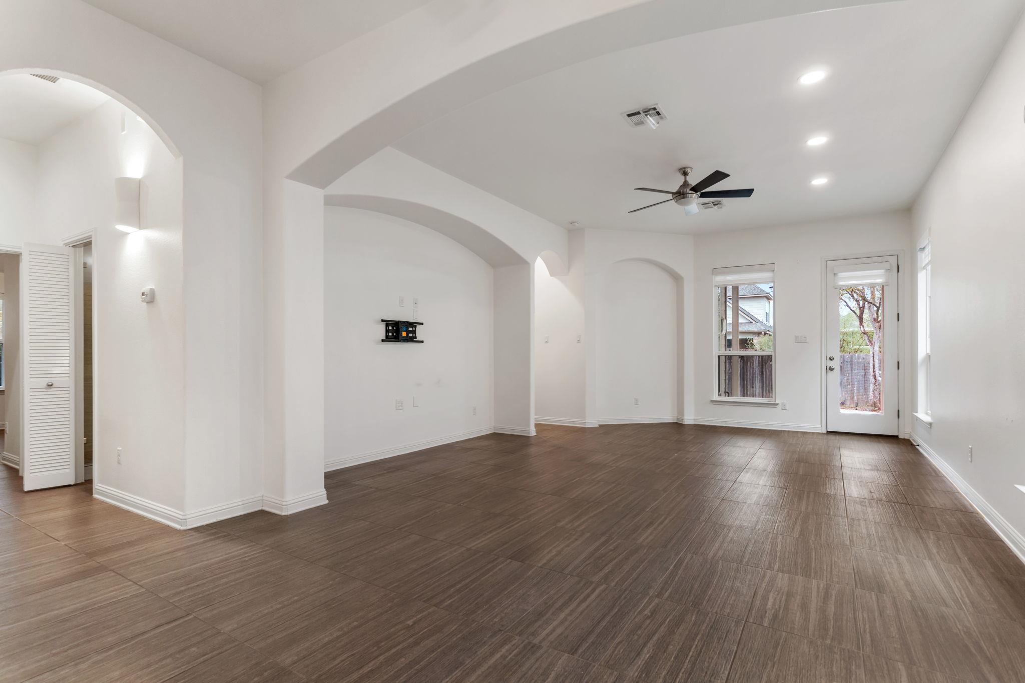 615 Spanish Mustang Dr, Cedar Park, TX 78613