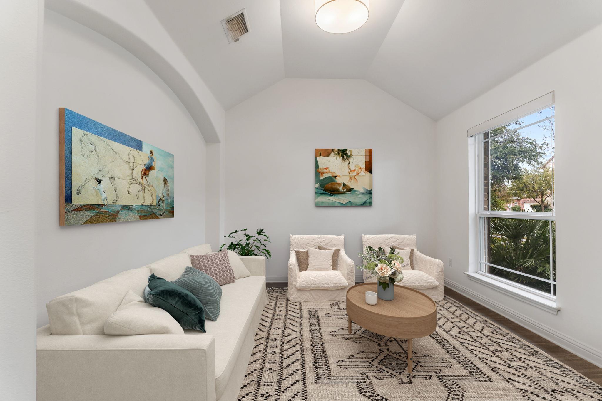 615 Spanish Mustang Dr, Cedar Park, TX 78613