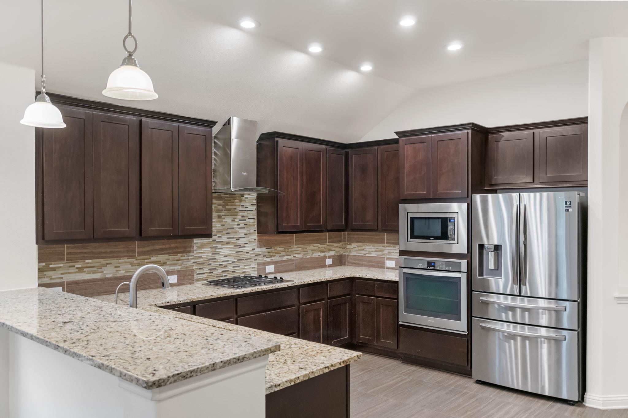 615 Spanish Mustang Dr, Cedar Park, TX 78613