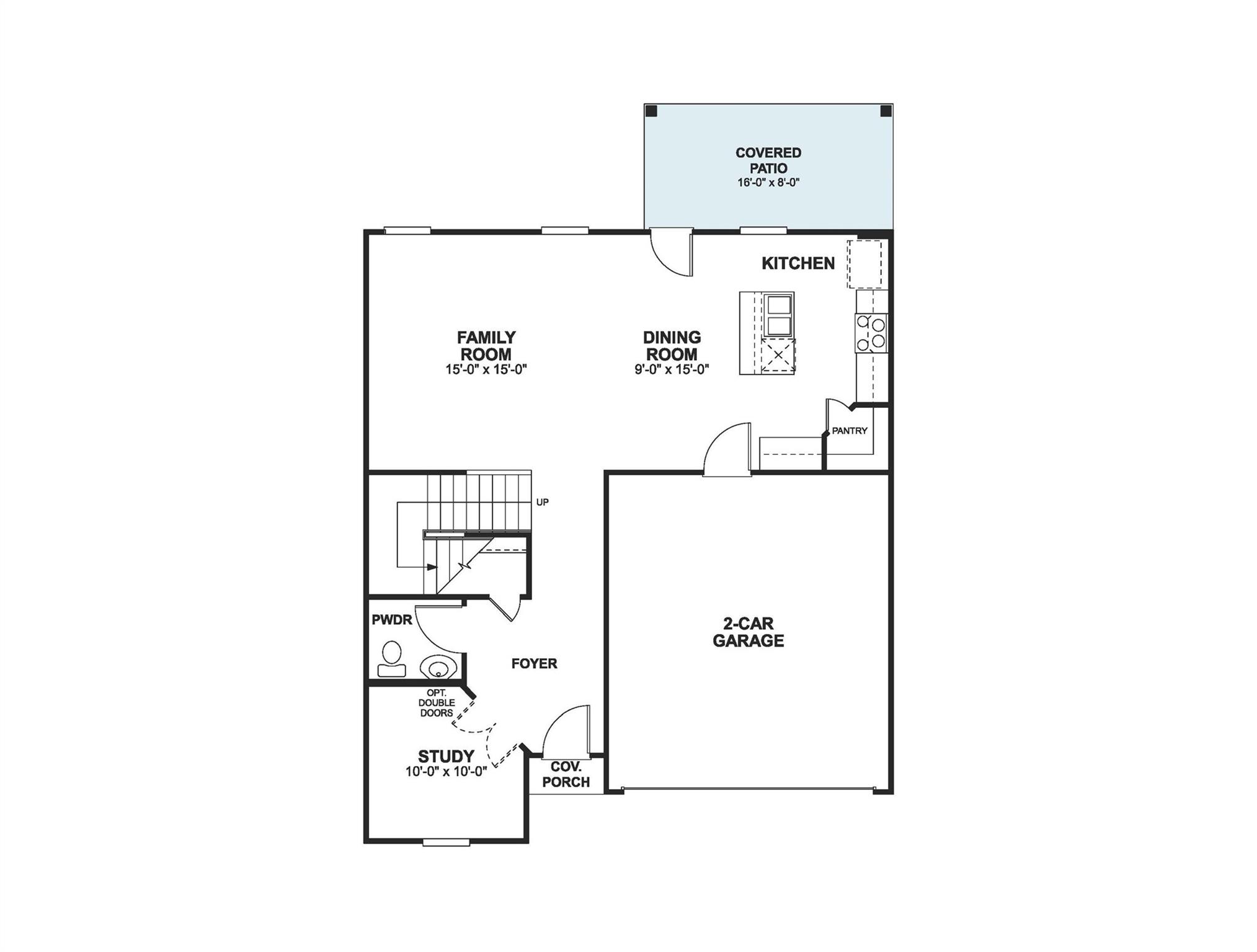 12300 Dillon Falls Dr, Austin, TX 78747