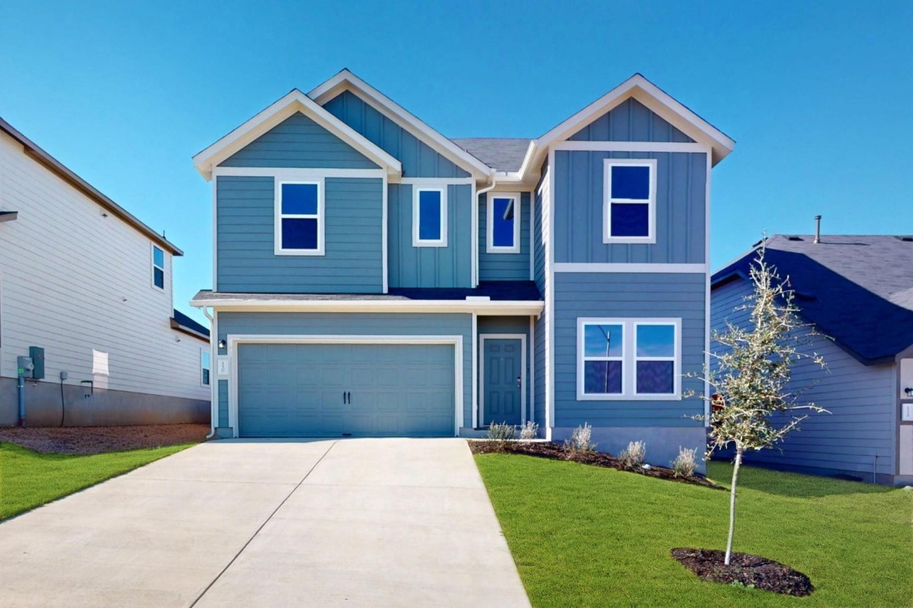 12300 Dillon Falls Dr, Austin, TX 78747