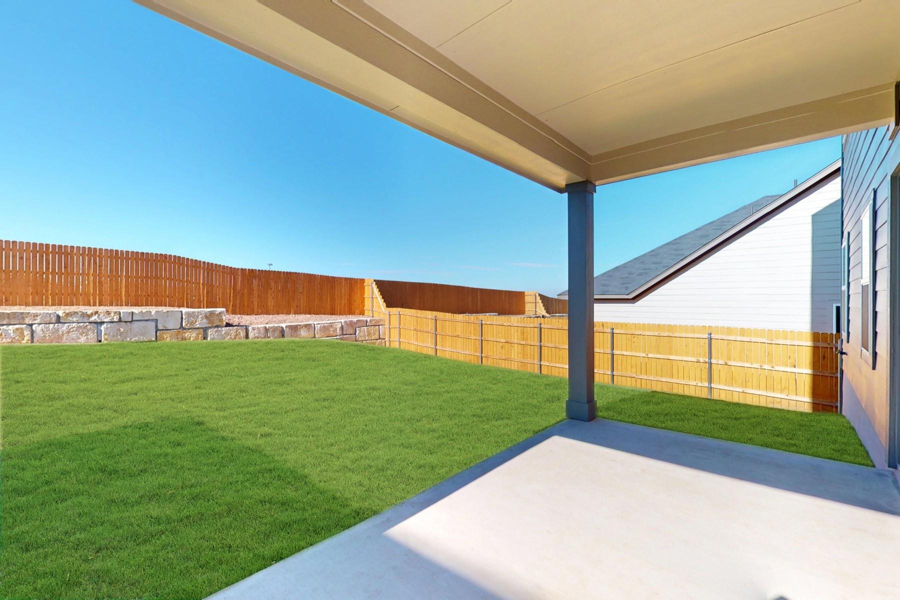 12300 Dillon Falls Dr, Austin, TX 78747