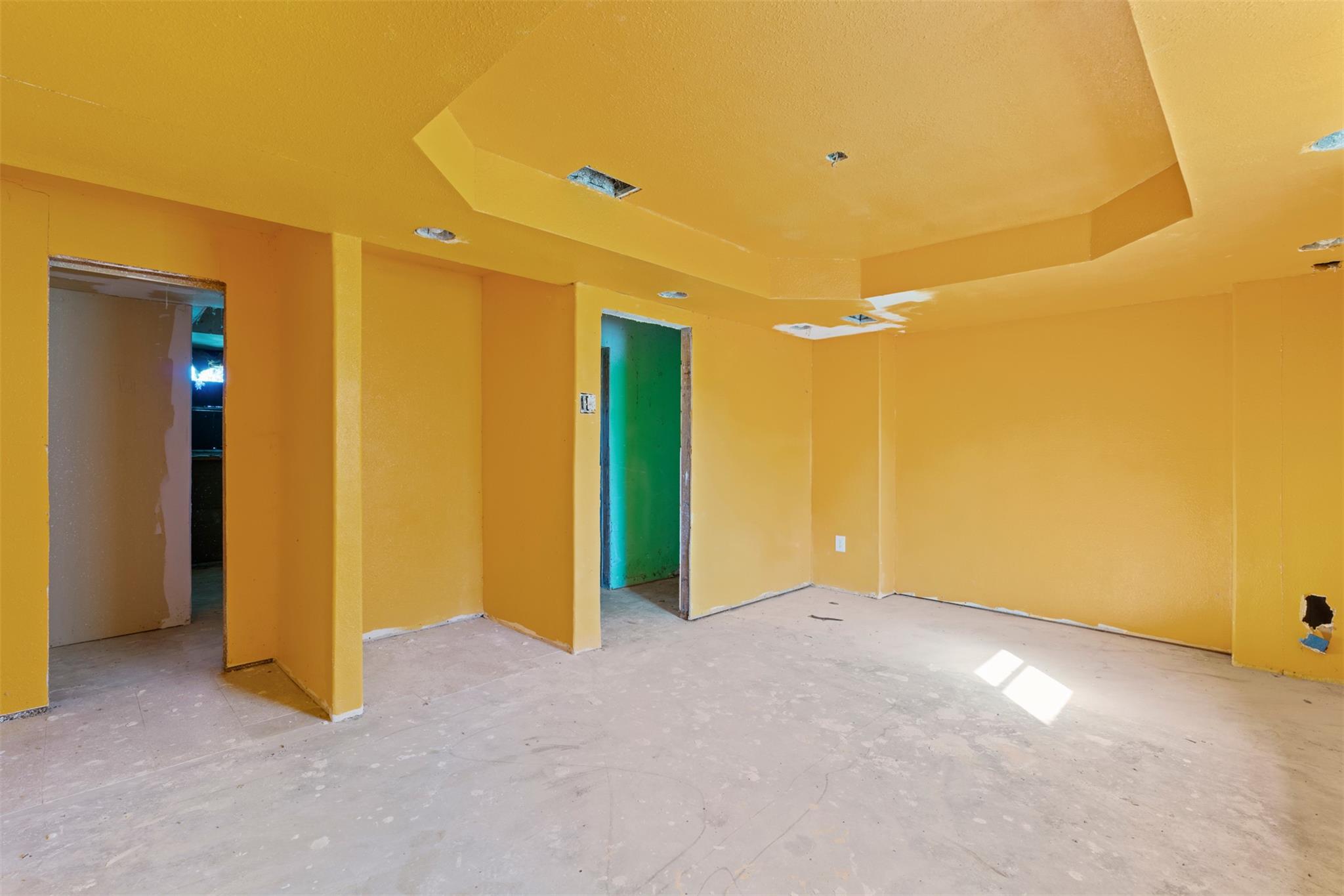 230 County Road 422, Bartlett, TX 76511