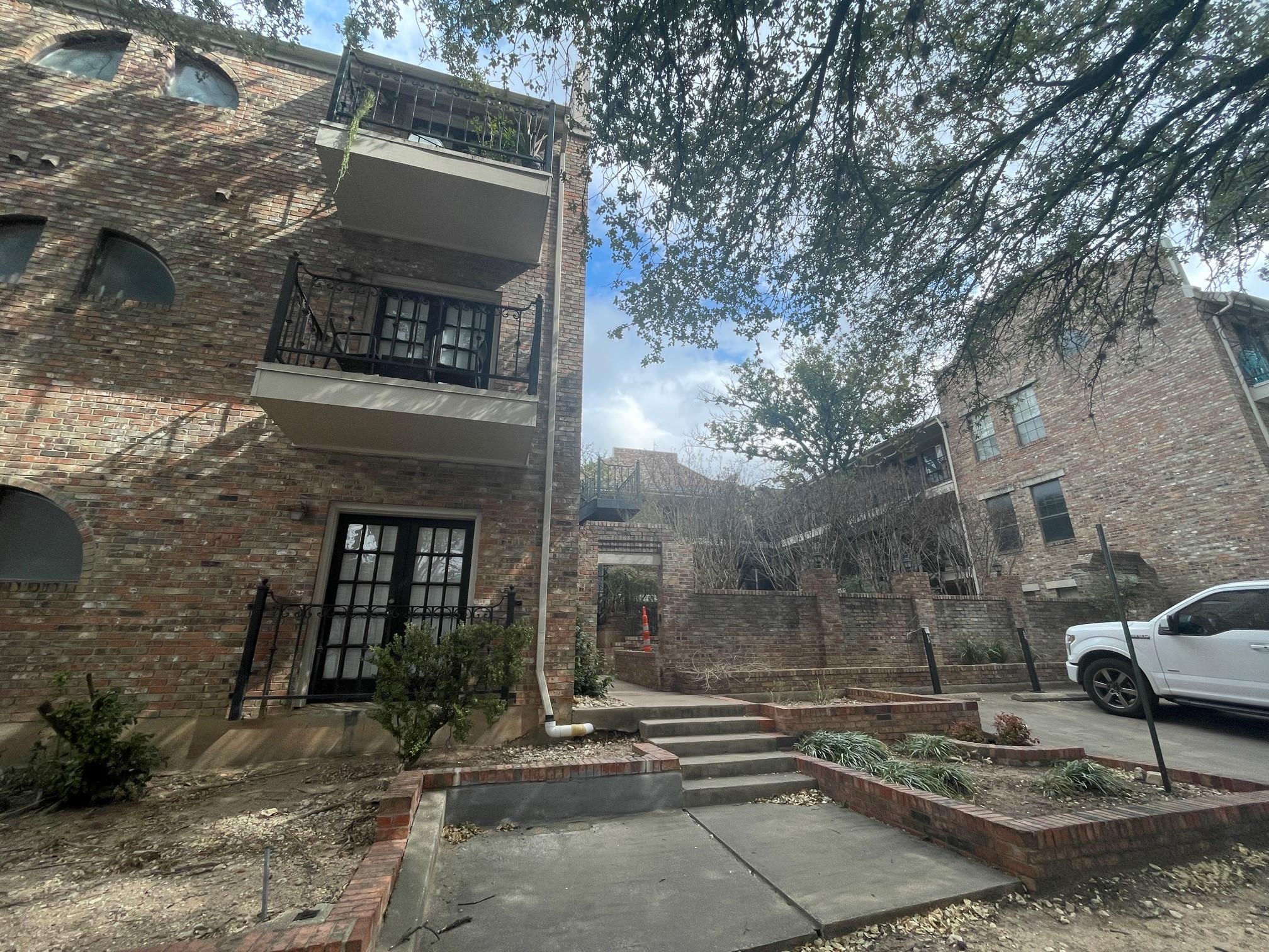 2801 RIO GRANDE St # 303, Austin, TX 78705
