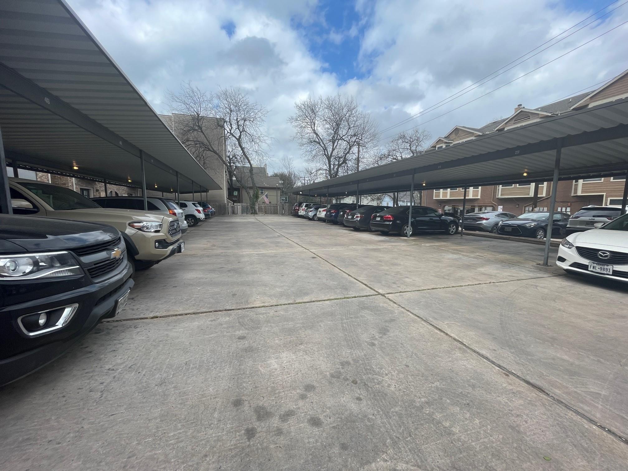 2801 RIO GRANDE St # 303, Austin, TX 78705