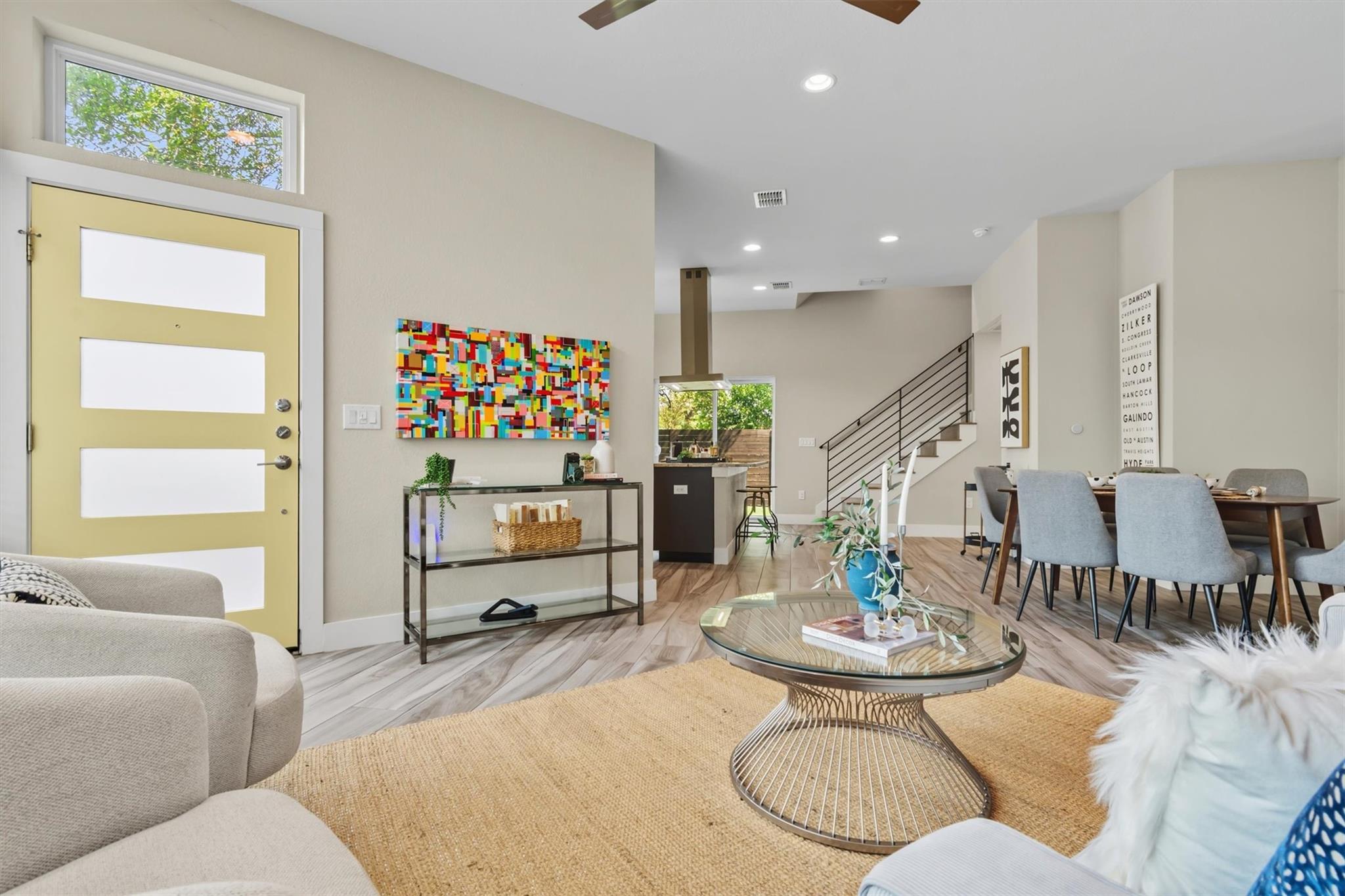 5609 Tura Ln # A, Austin, TX 78721