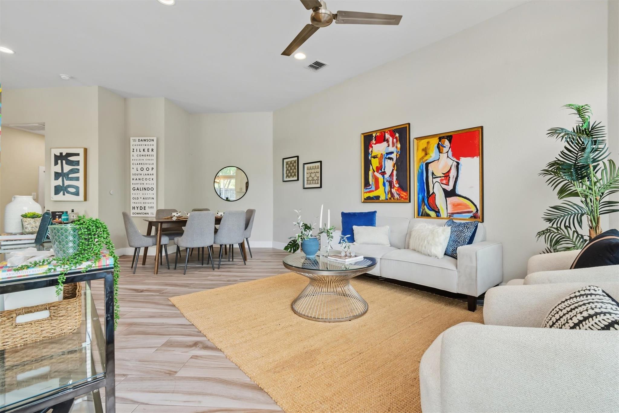 5609 Tura Ln # A, Austin, TX 78721