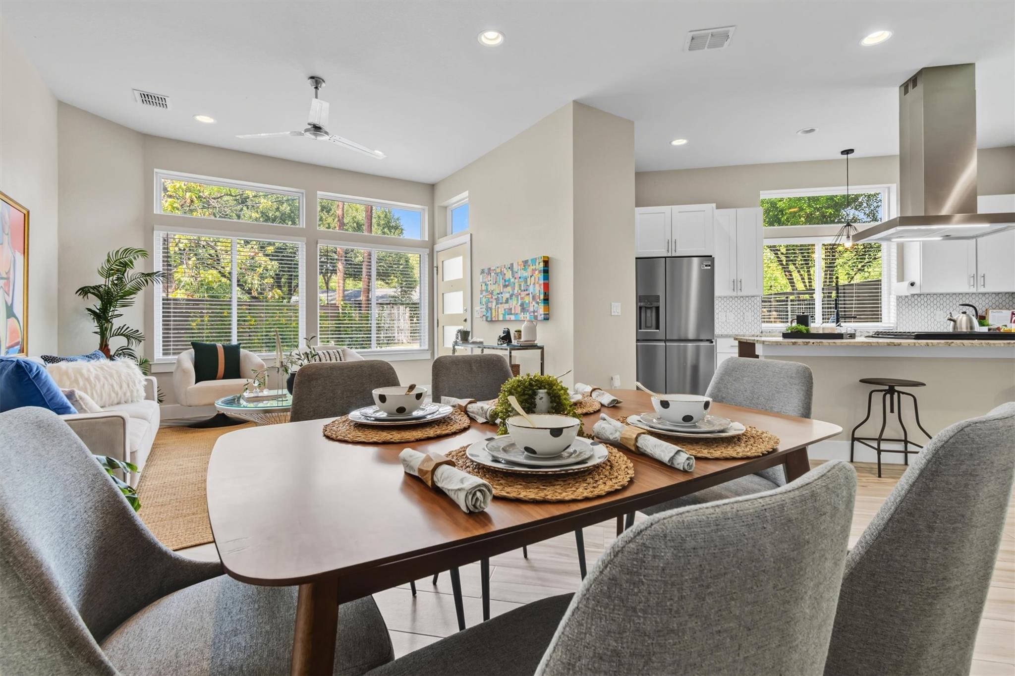 5609 Tura Ln # A, Austin, TX 78721