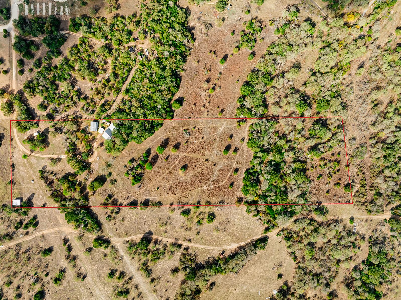 164 Bull Run Rd, Cedar Creek, TX 78612