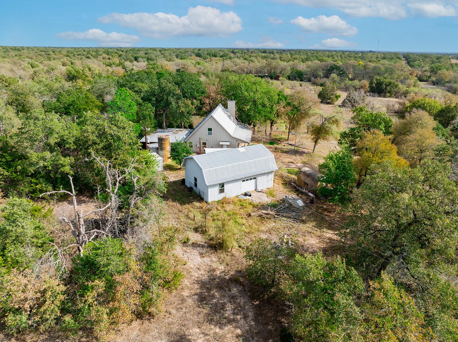 164 Bull Run Rd, Cedar Creek, TX 78612