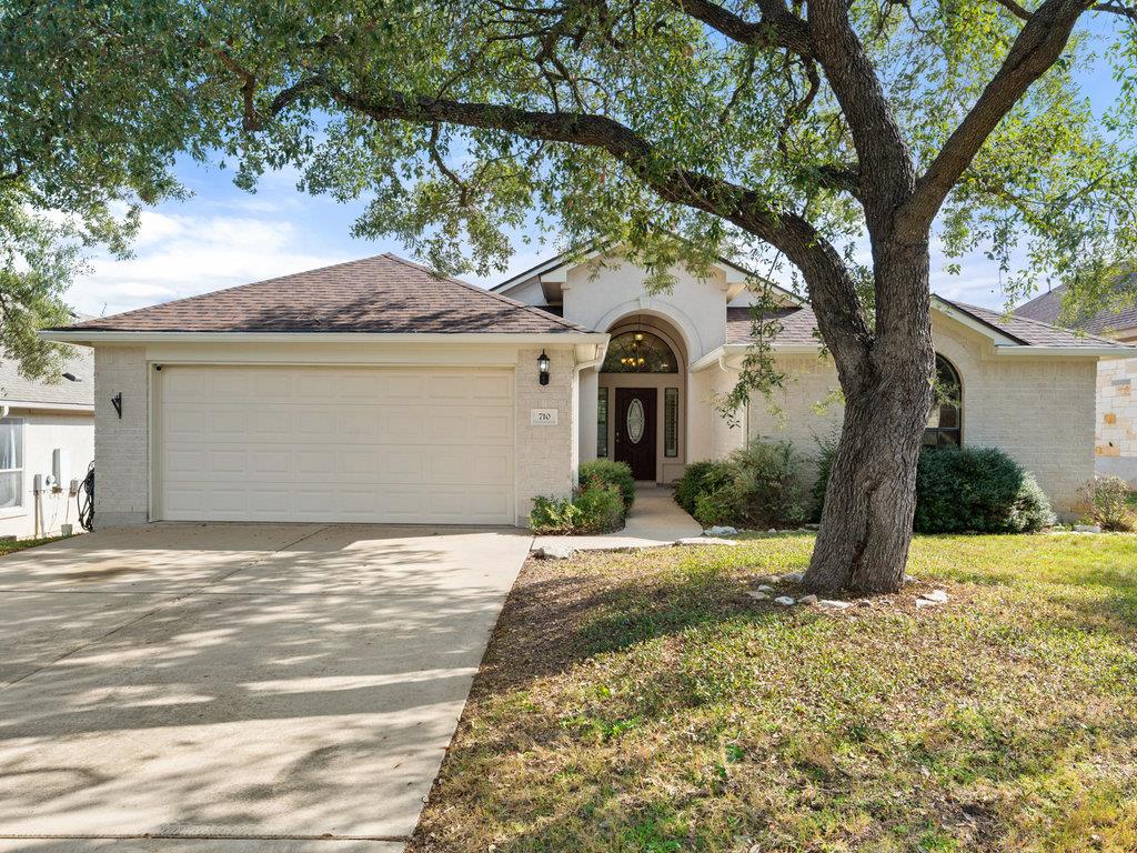 710 Hedgewood Dr, Georgetown, TX 78628