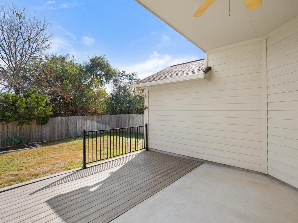 710 Hedgewood Dr, Georgetown, TX 78628