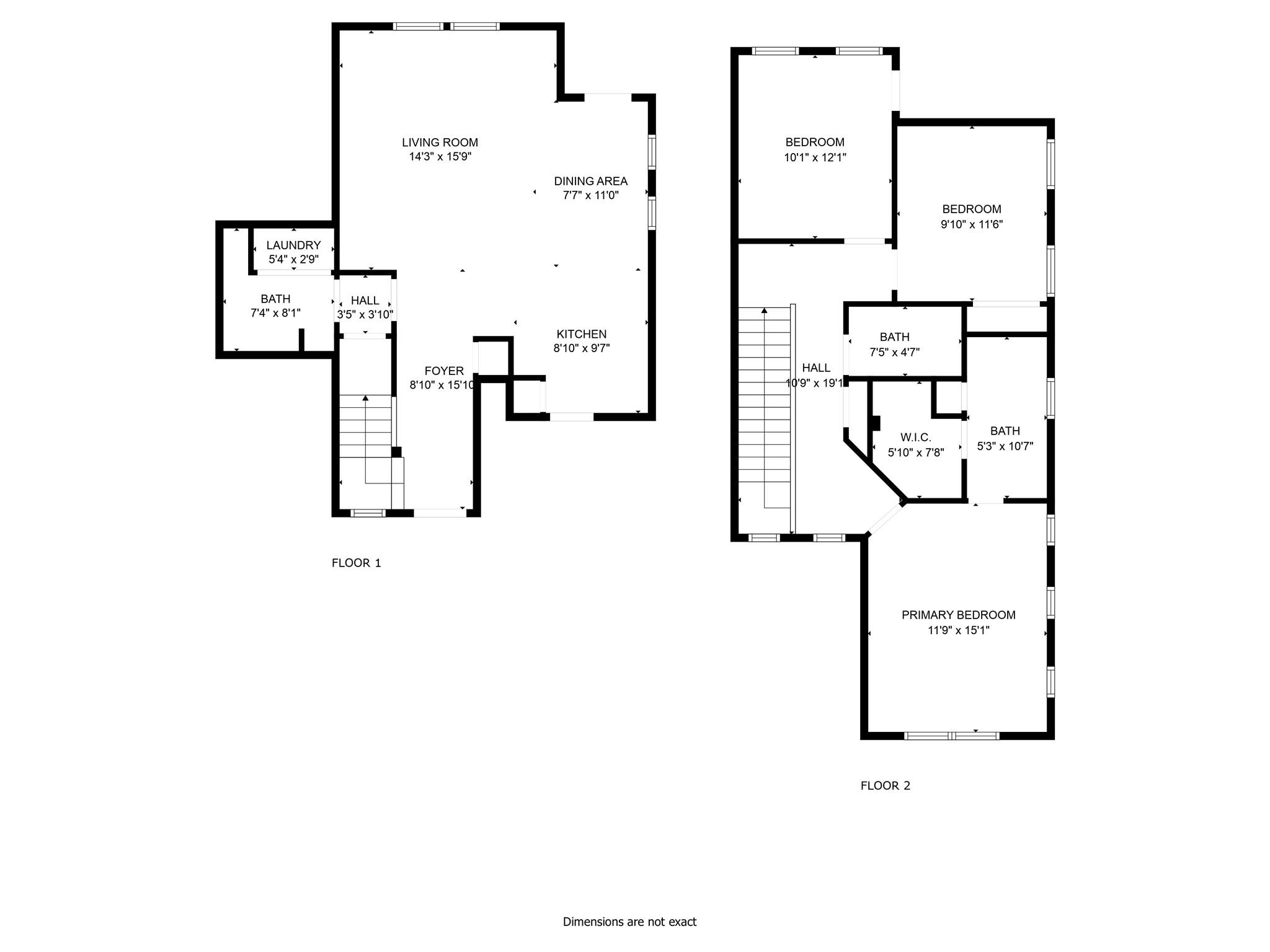 7502 Lazy Creek Dr # B, Austin, TX 78724