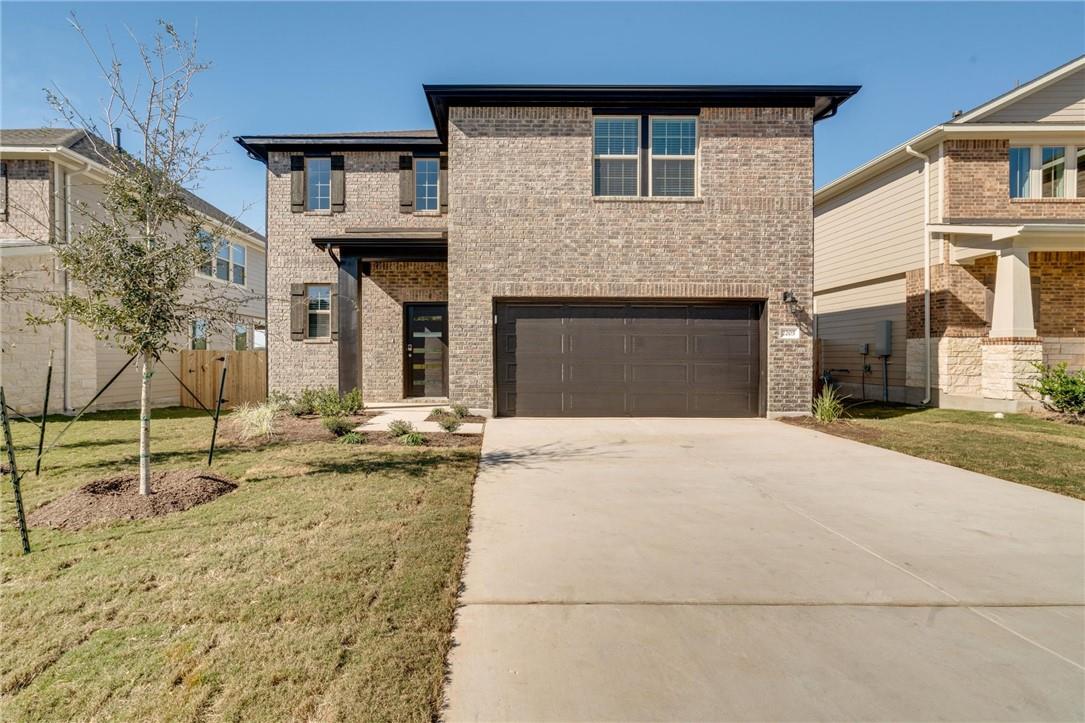 2205 Limestone Lake Dr # 36, Georgetown, TX 78633