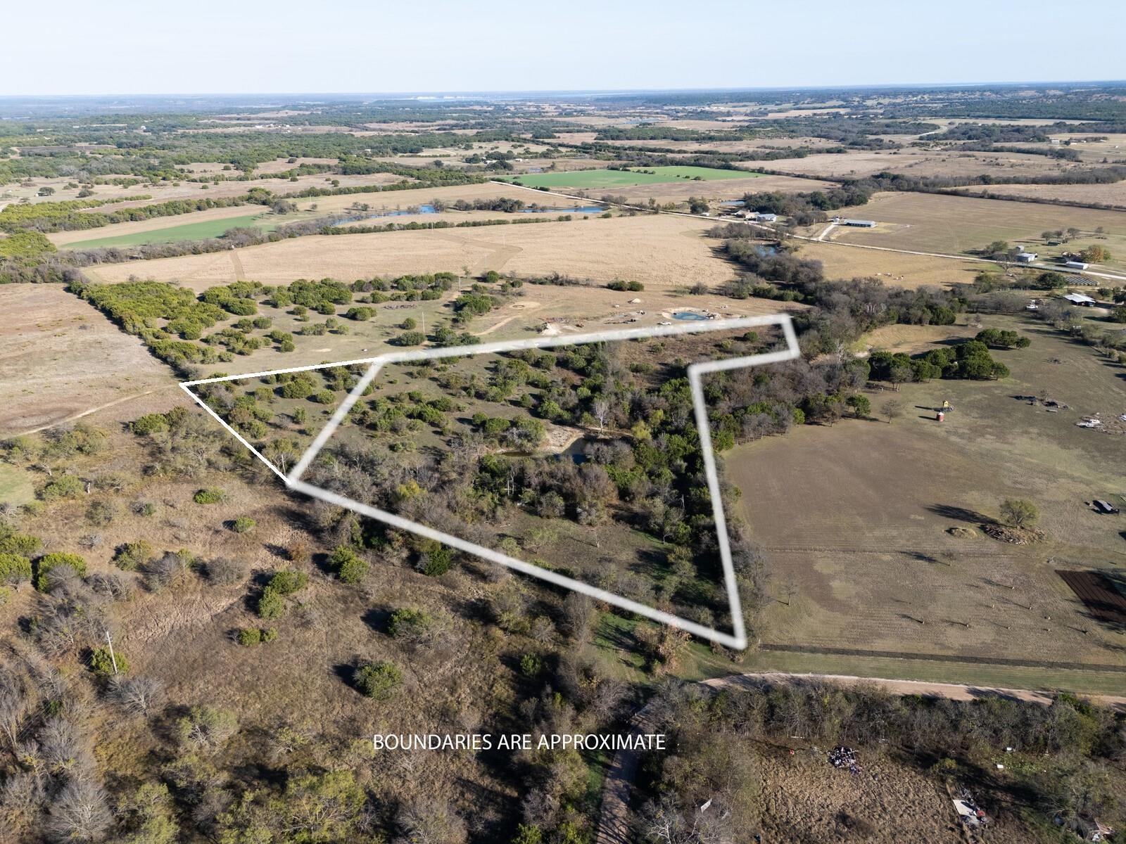 TBD Marshall St, Morgan, TX 76671