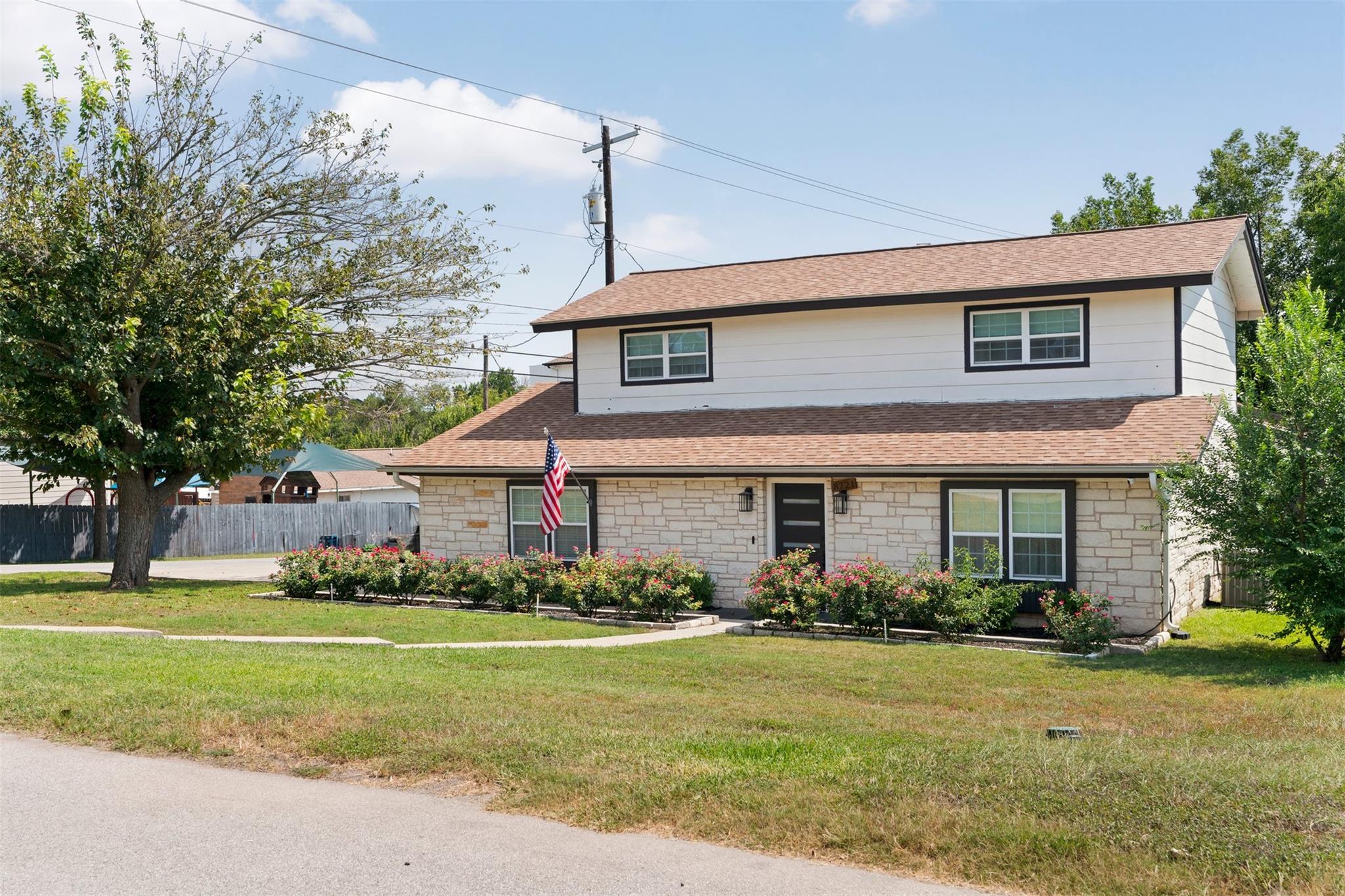 8721 Mountain Crest Dr, Austin, TX 78735