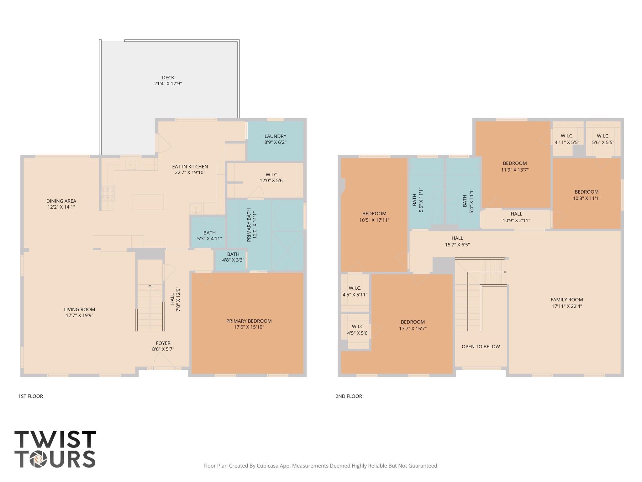 11004 Needham Ct, Austin, TX 78739