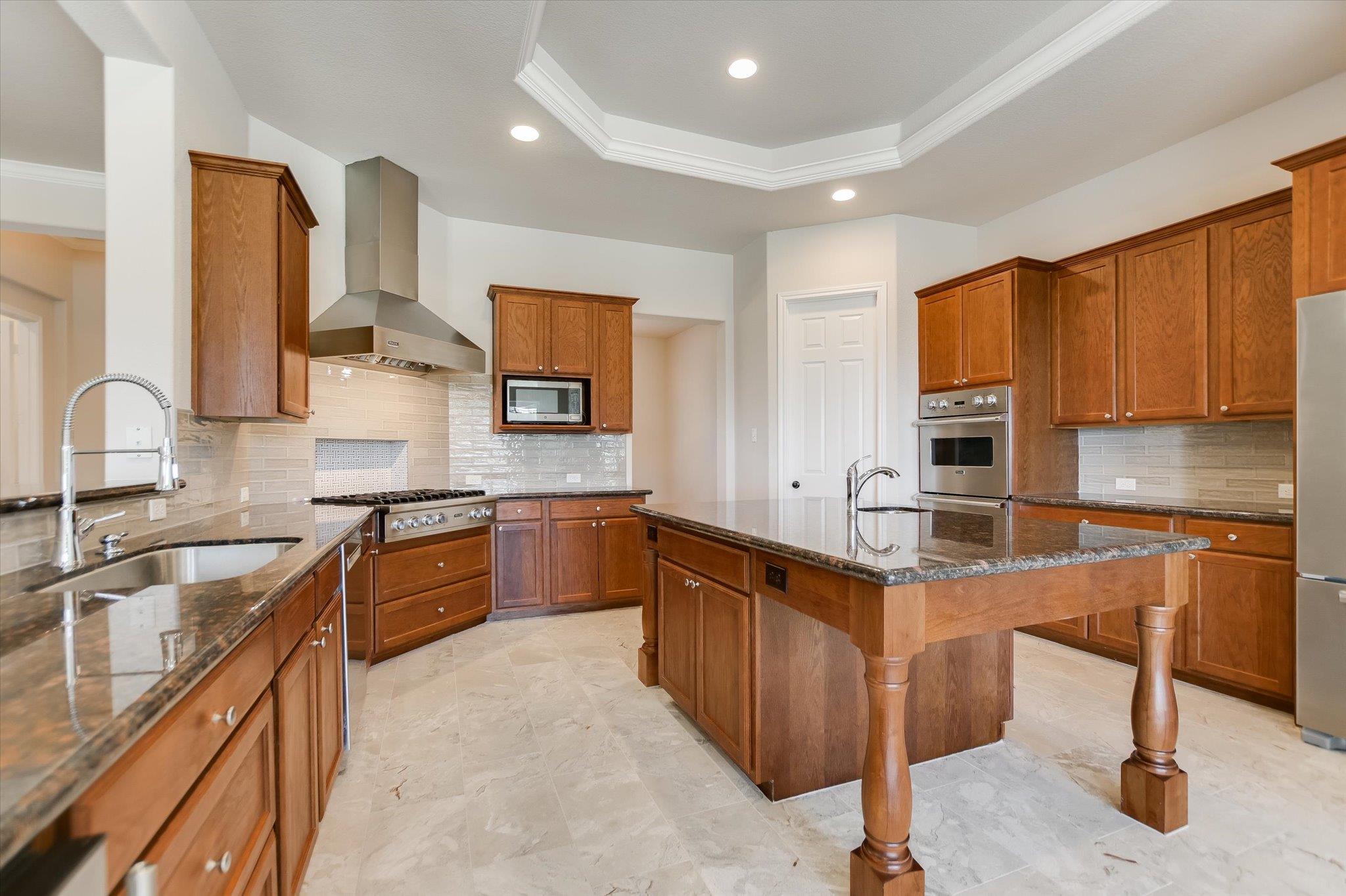 801 Stone Mountain, Marble Falls, TX 78654