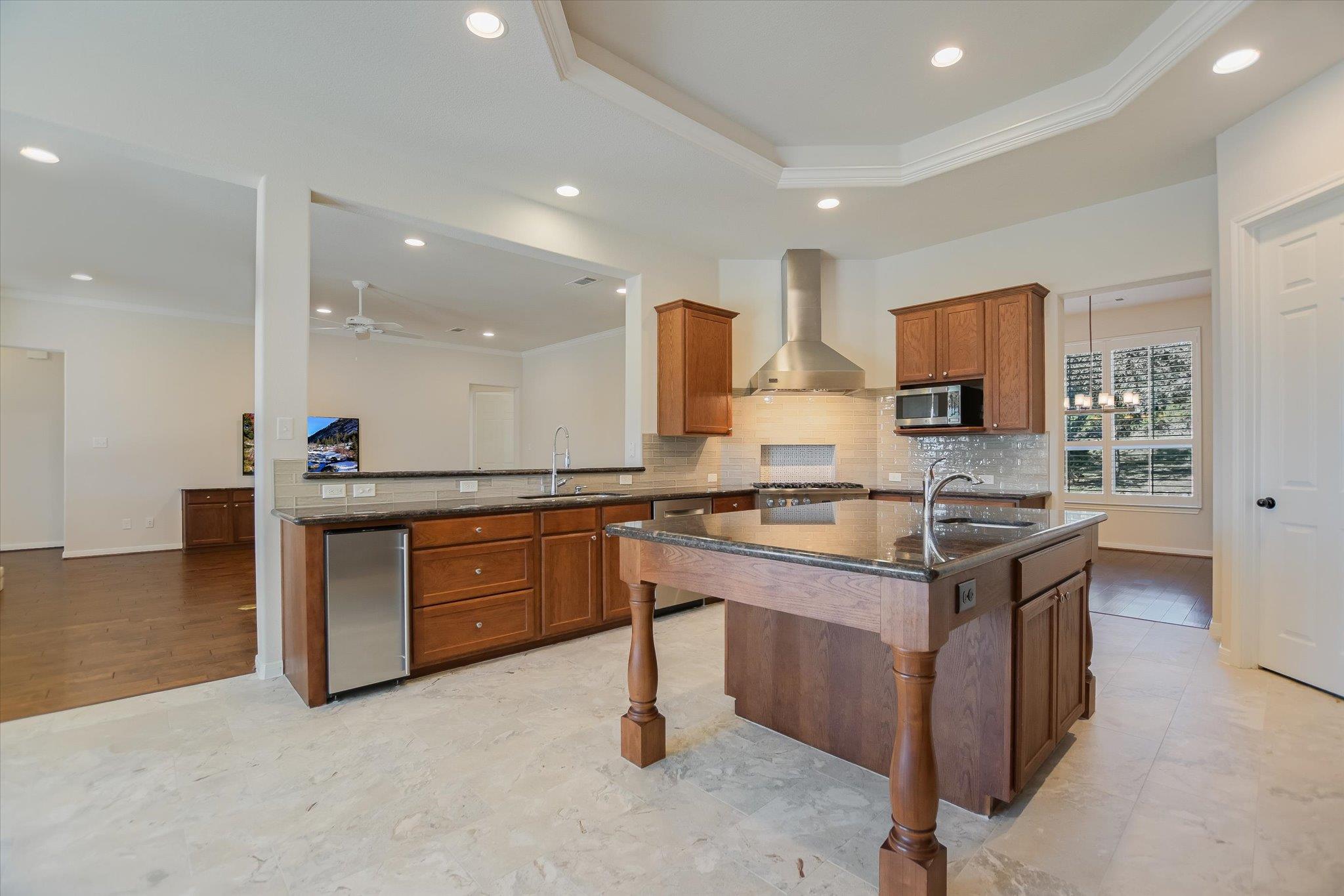 801 Stone Mountain, Marble Falls, TX 78654