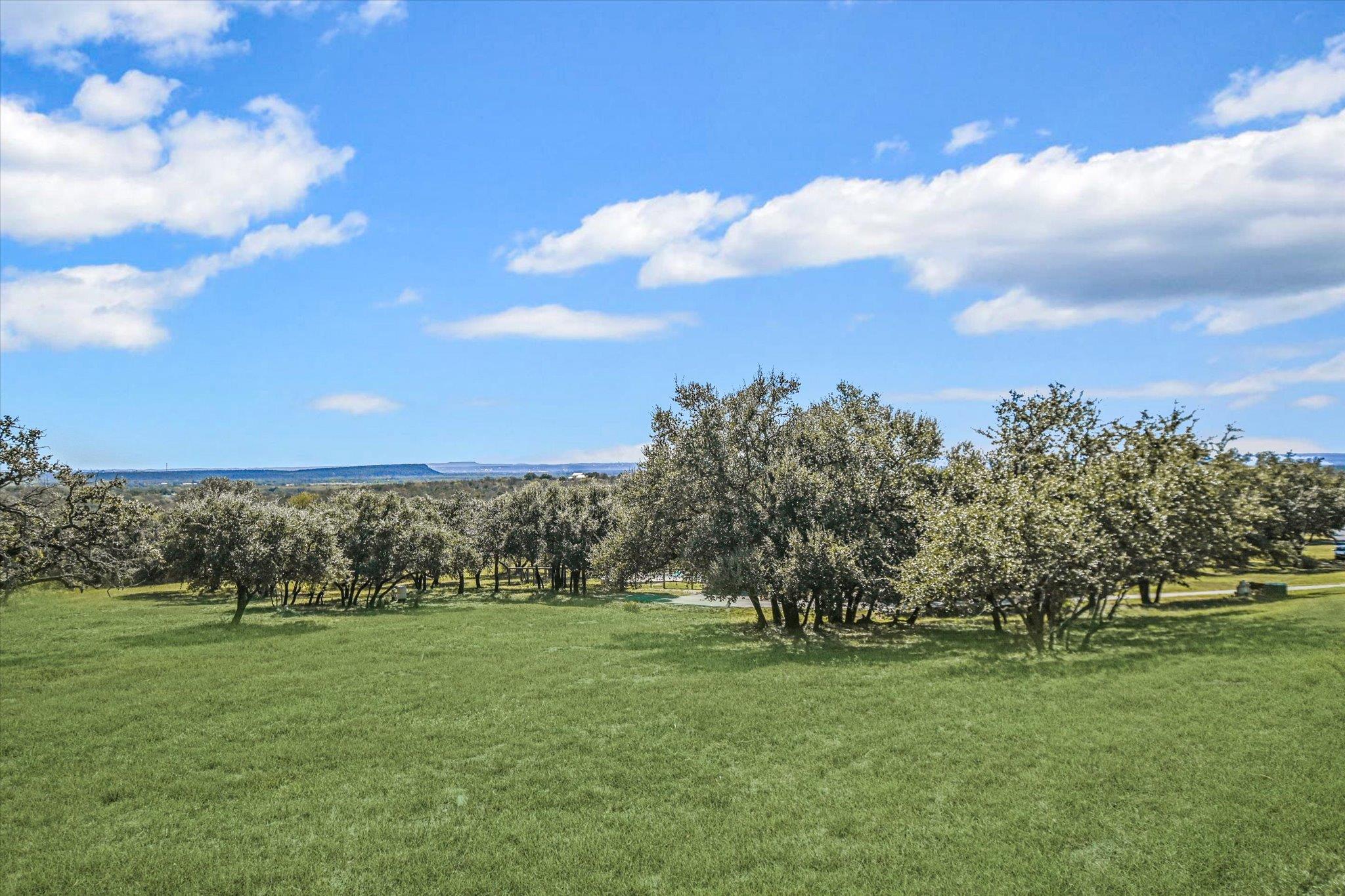 801 Stone Mountain, Marble Falls, TX 78654