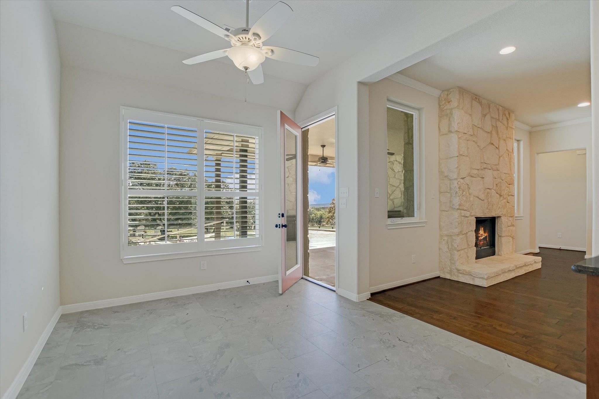 801 Stone Mountain, Marble Falls, TX 78654