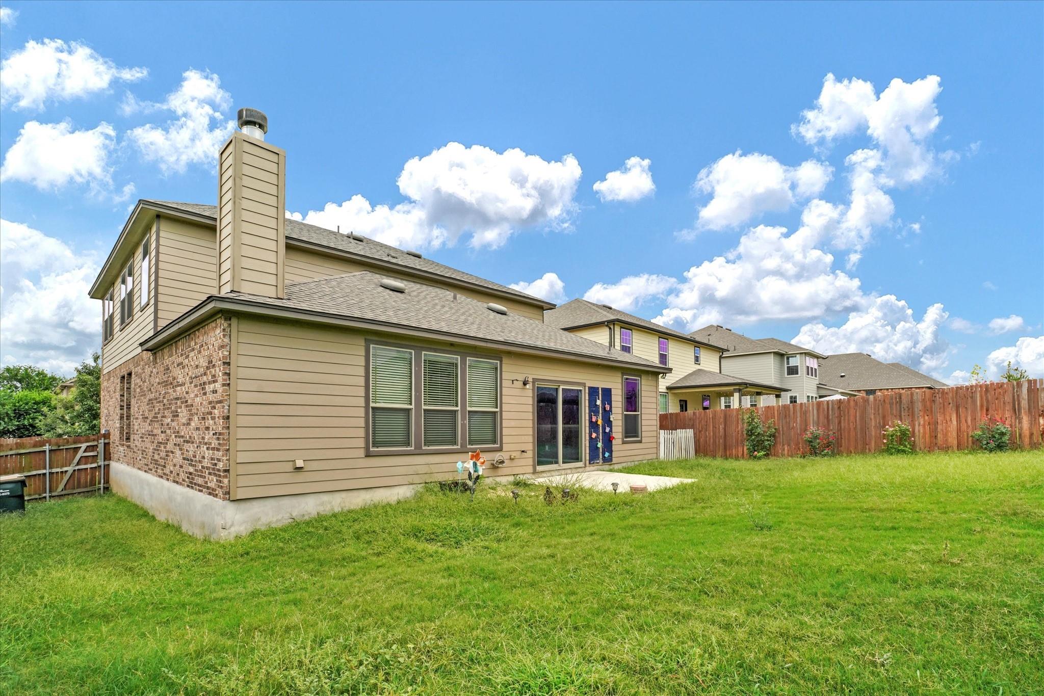 222 Culebra Dr, Georgetown, TX 78626