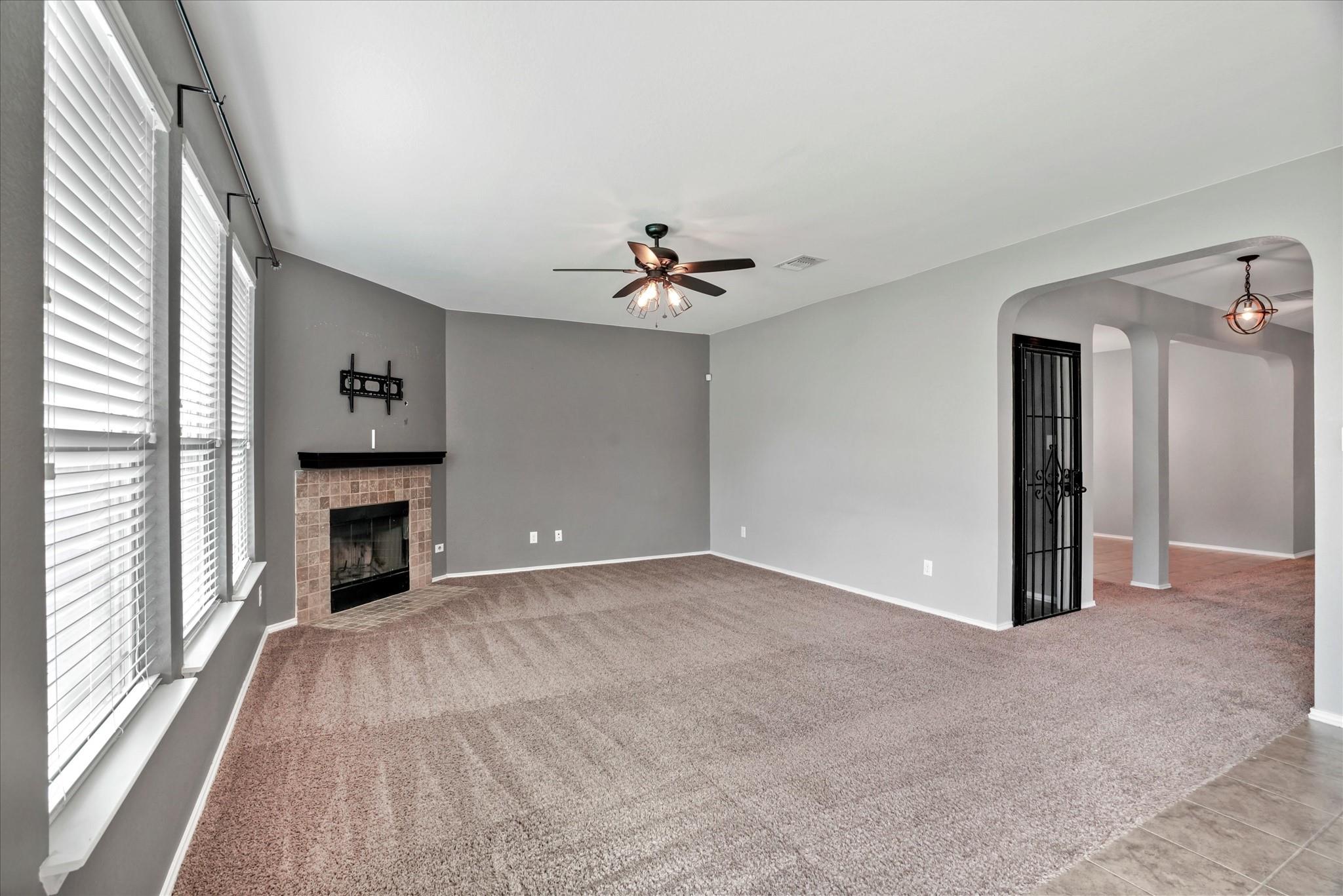 222 Culebra Dr, Georgetown, TX 78626